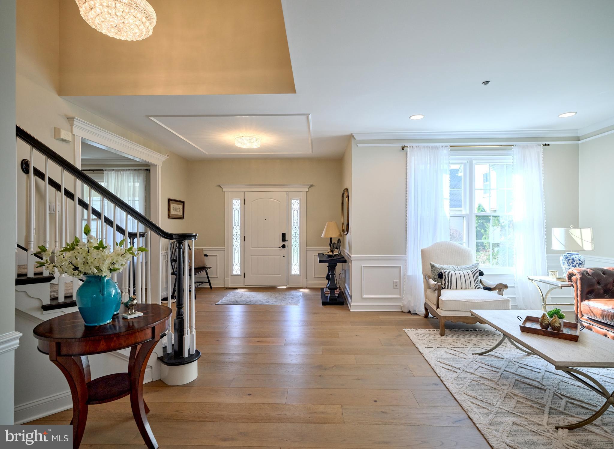 DEVONSHIRE ESTATES - Residential