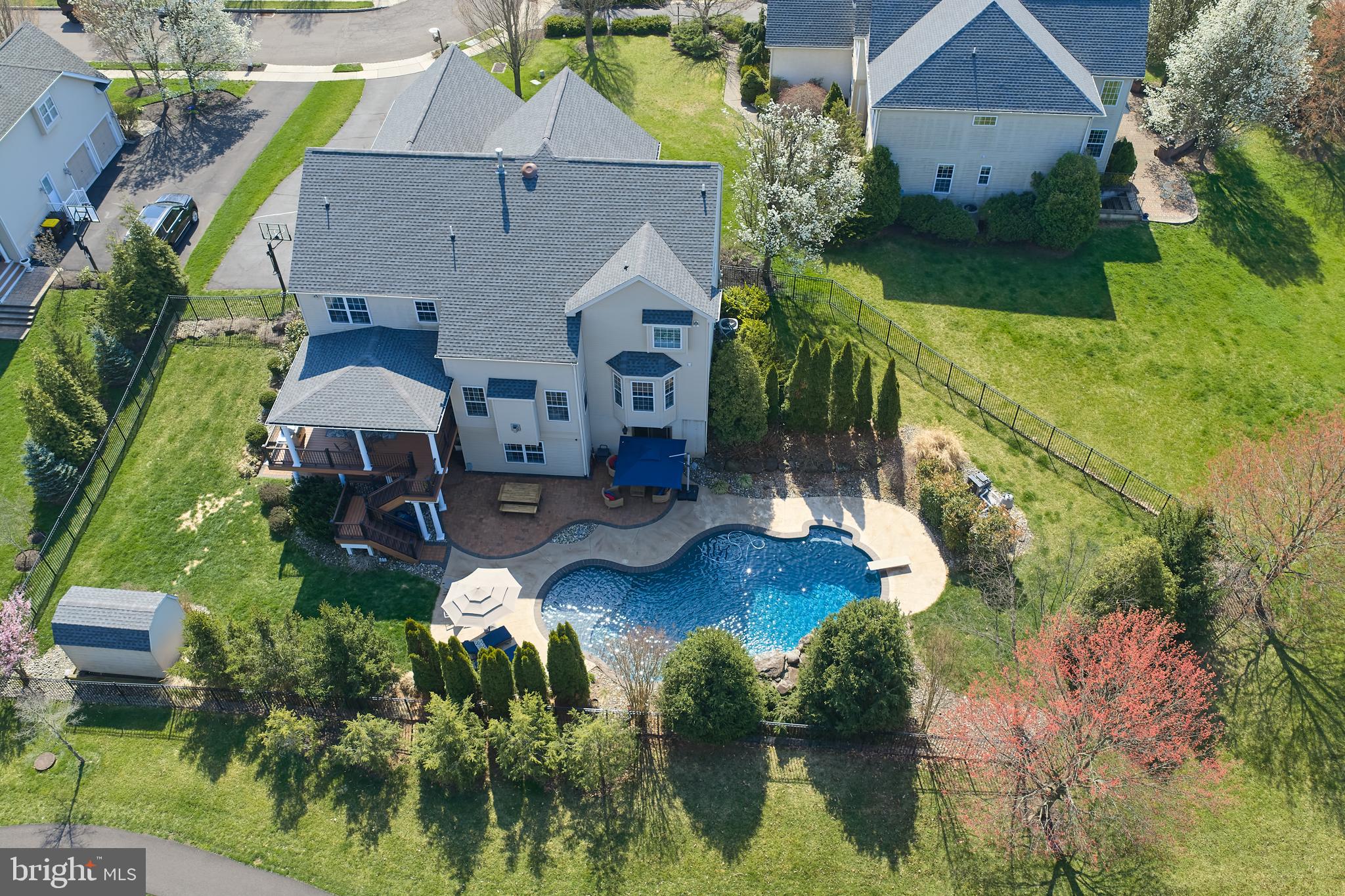 DEVONSHIRE ESTATES - Residential