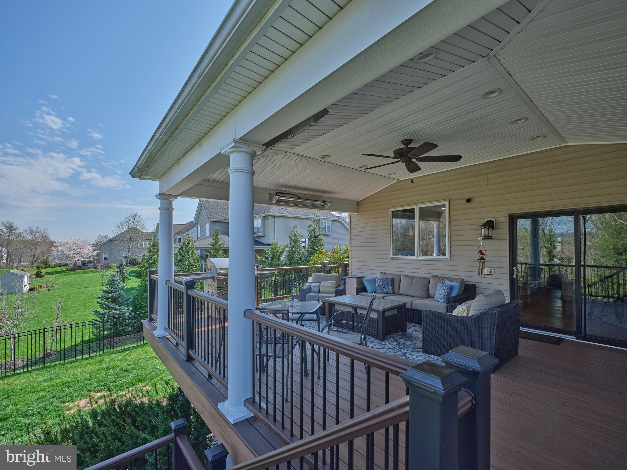 DEVONSHIRE ESTATES - Residential