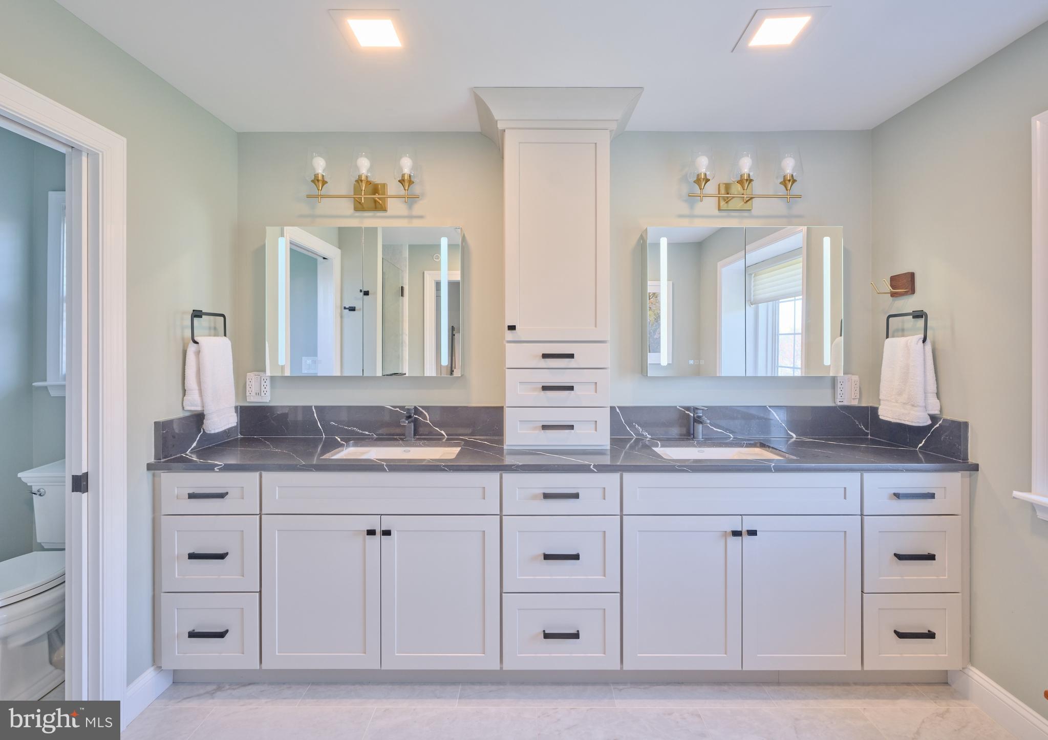 DEVONSHIRE ESTATES - Residential