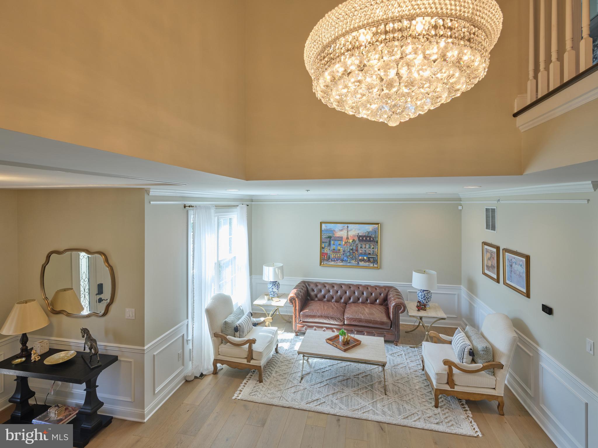 DEVONSHIRE ESTATES - Residential