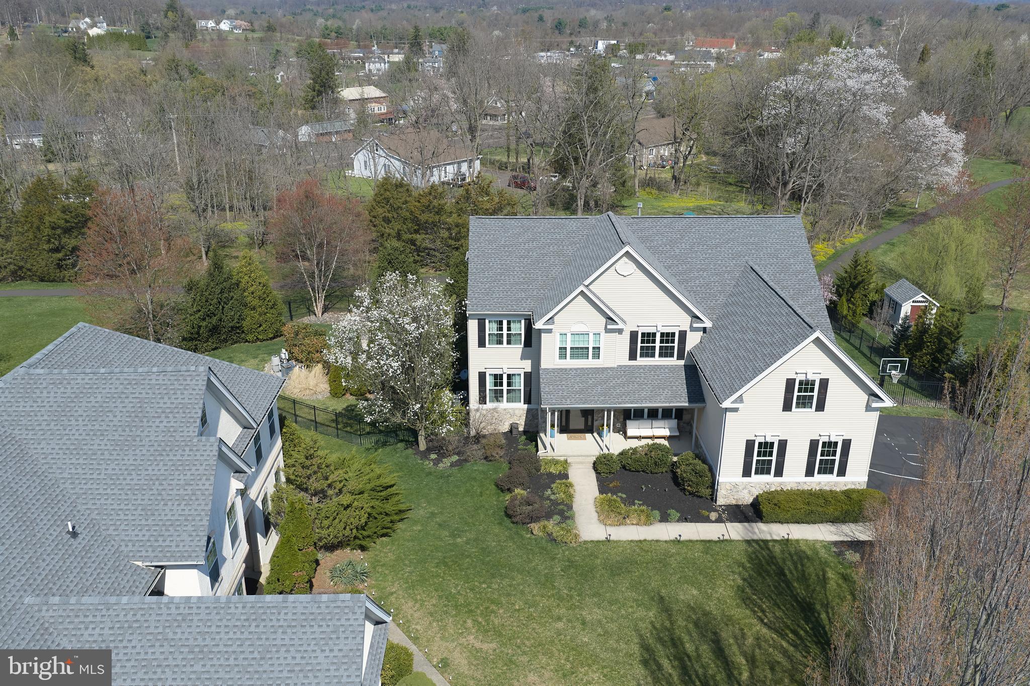 DEVONSHIRE ESTATES - Residential