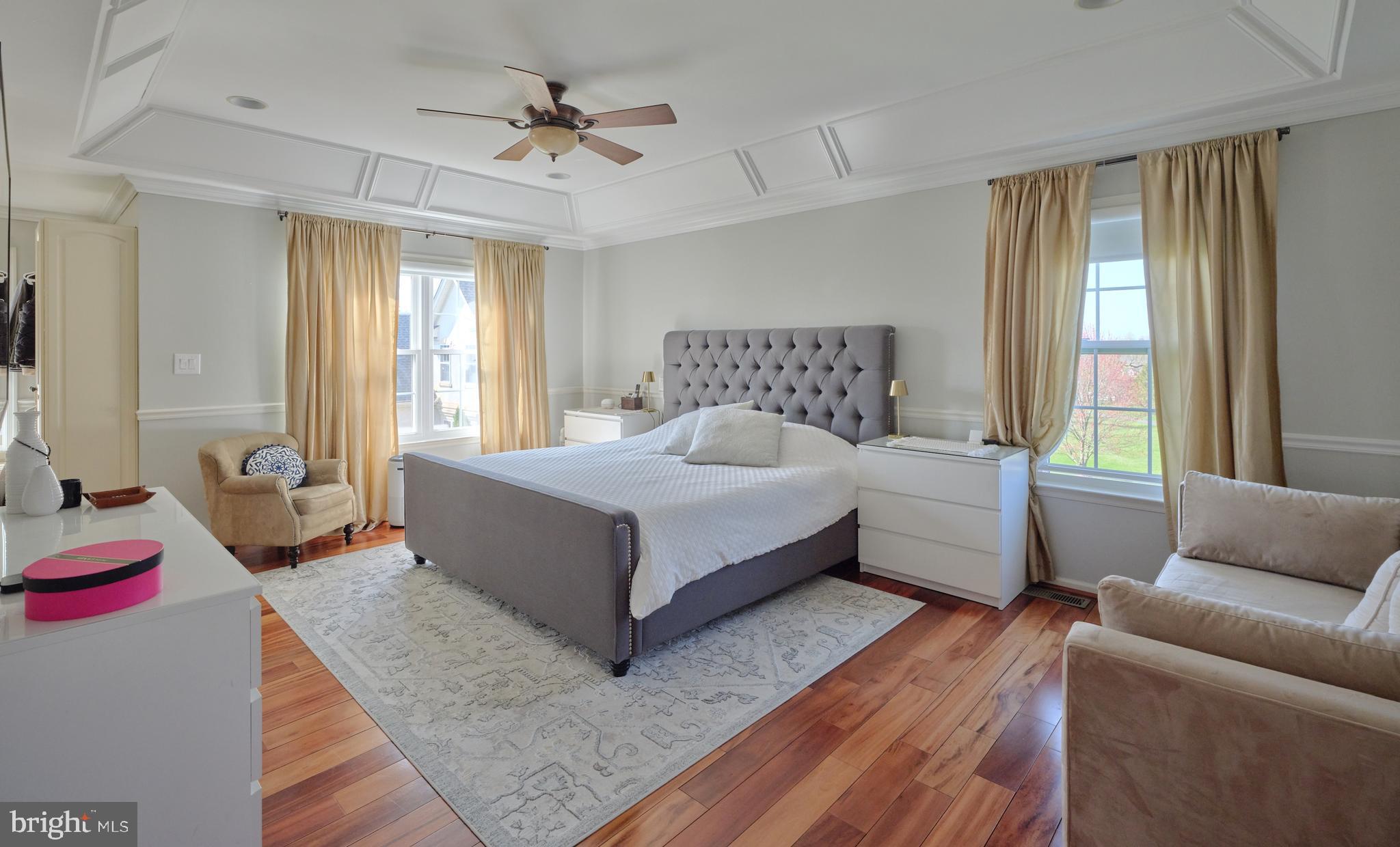 DEVONSHIRE ESTATES - Residential