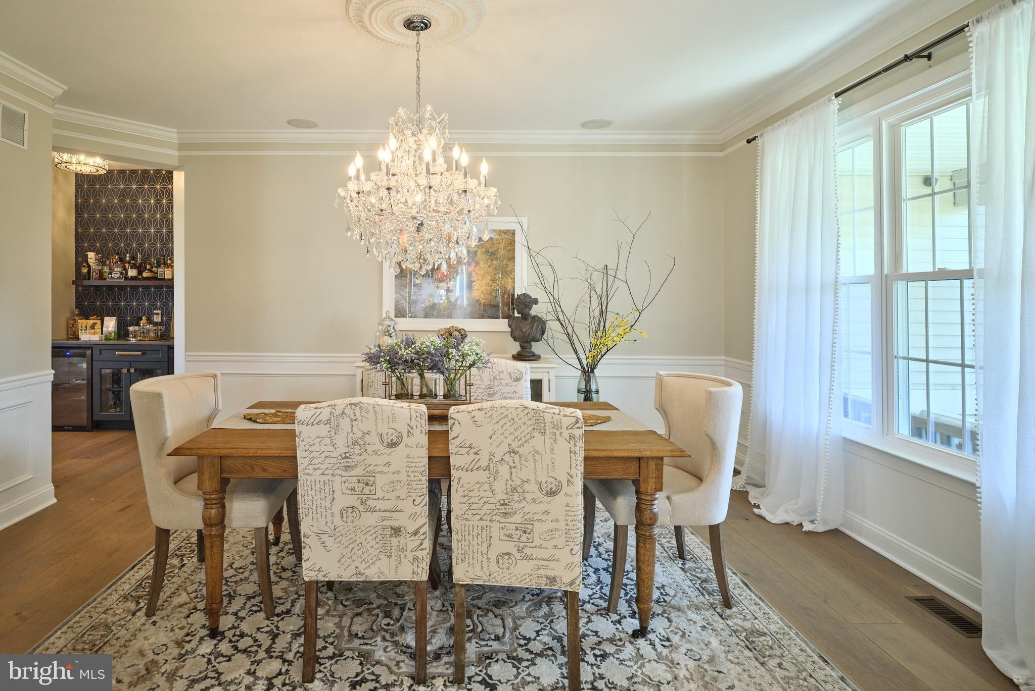 DEVONSHIRE ESTATES - Residential