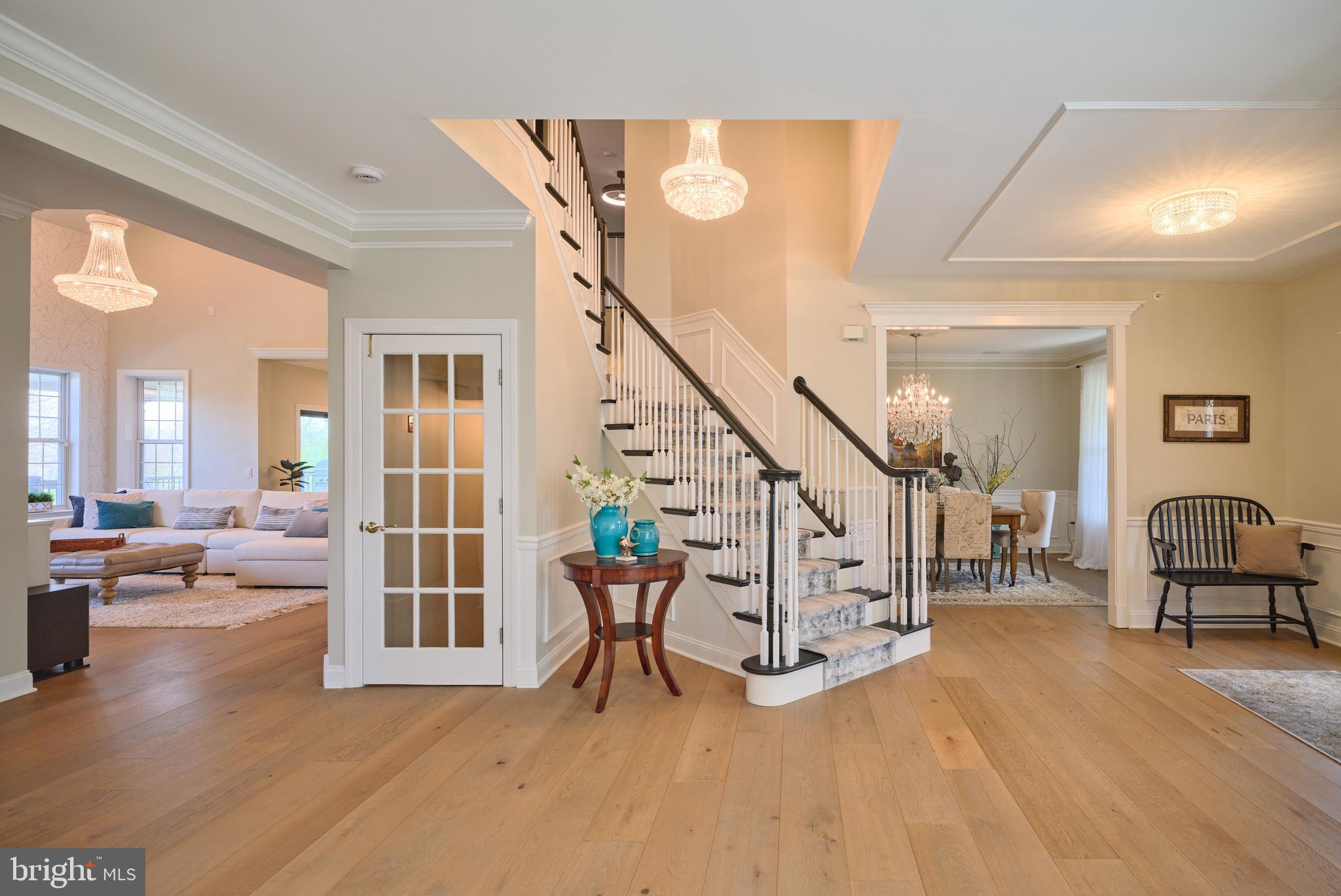 DEVONSHIRE ESTATES - Residential