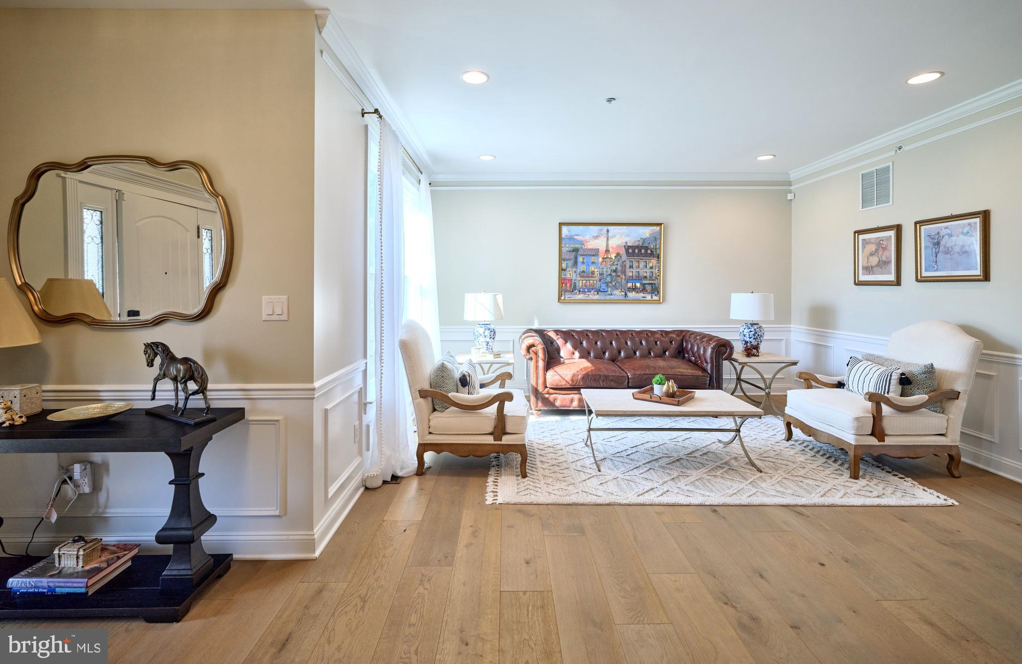 DEVONSHIRE ESTATES - Residential