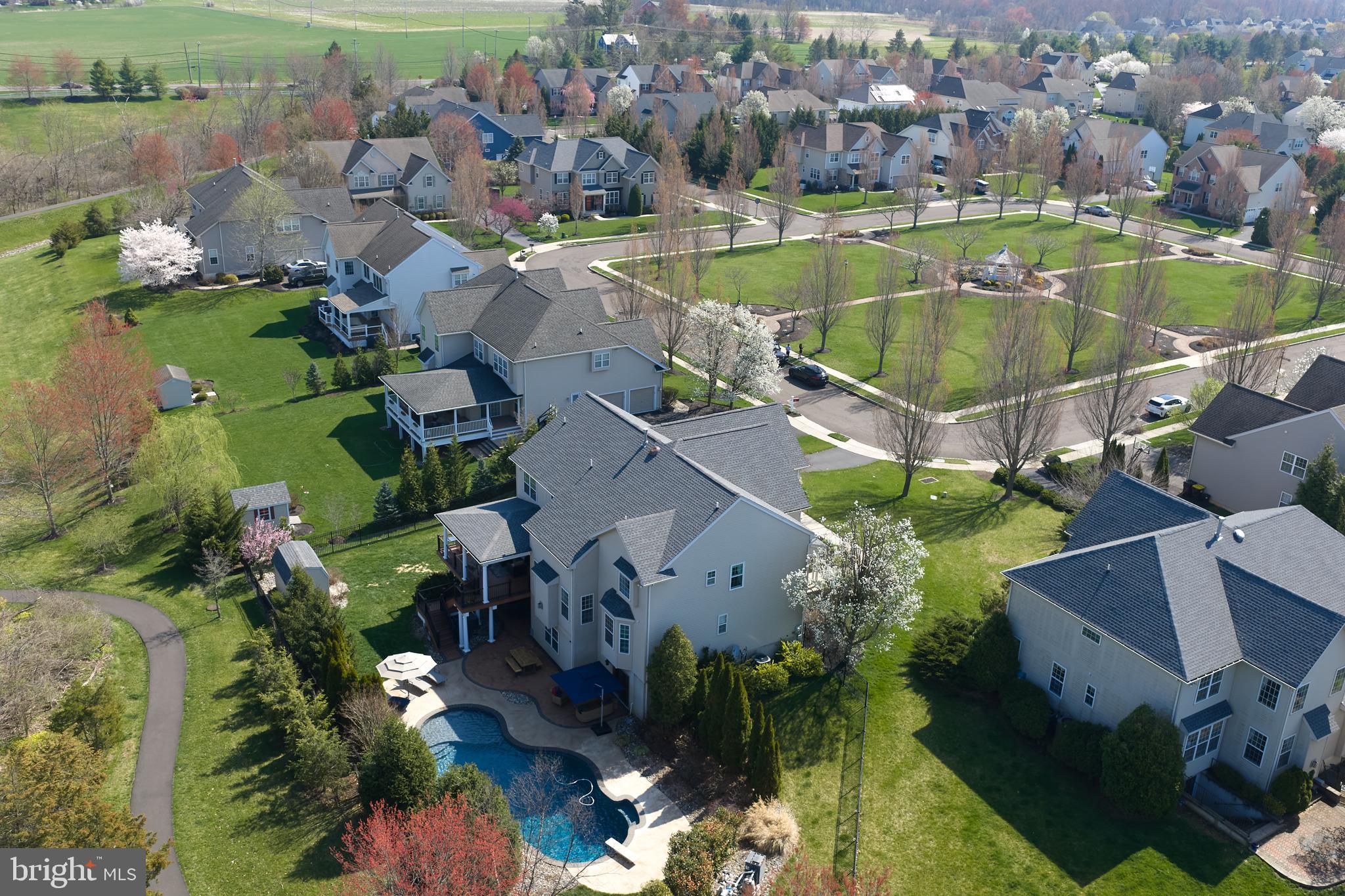 DEVONSHIRE ESTATES - Residential