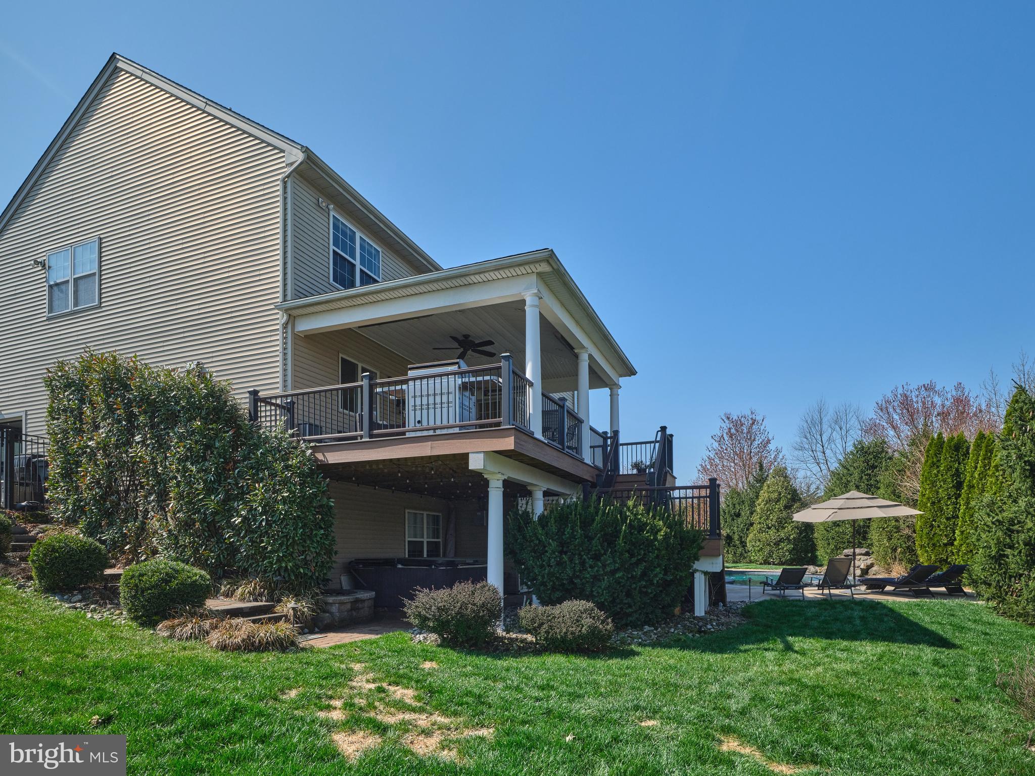 DEVONSHIRE ESTATES - Residential