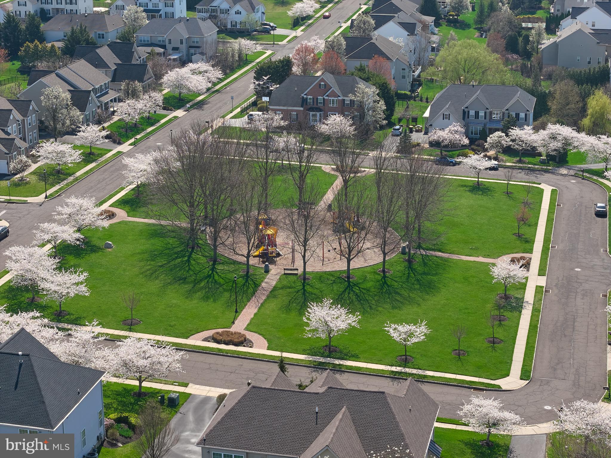 DEVONSHIRE ESTATES - Residential