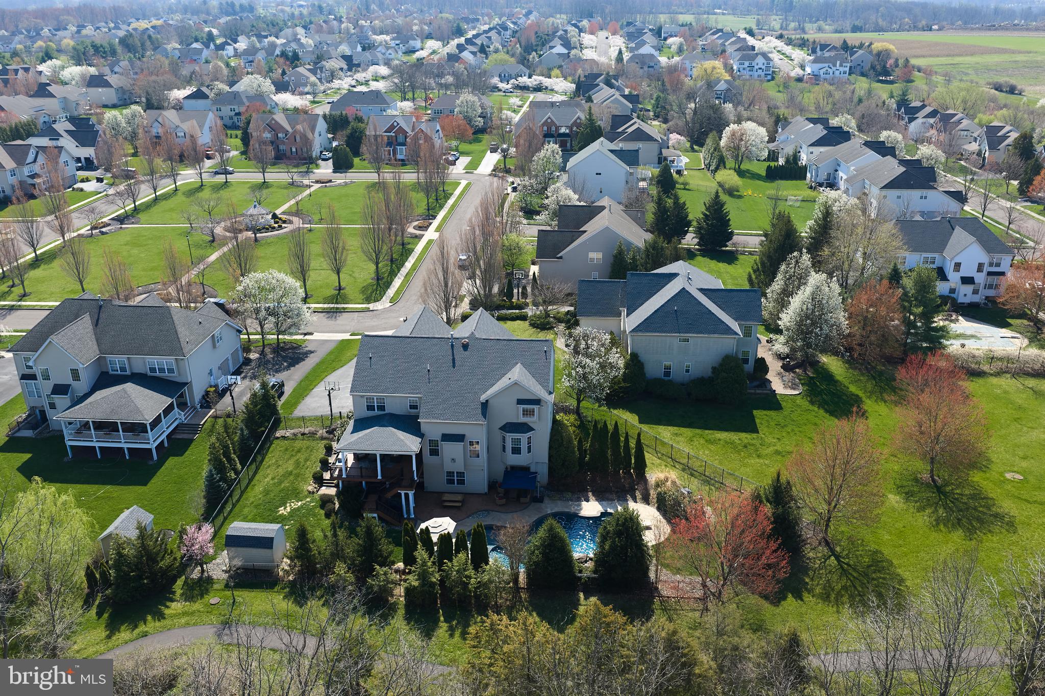 DEVONSHIRE ESTATES - Residential