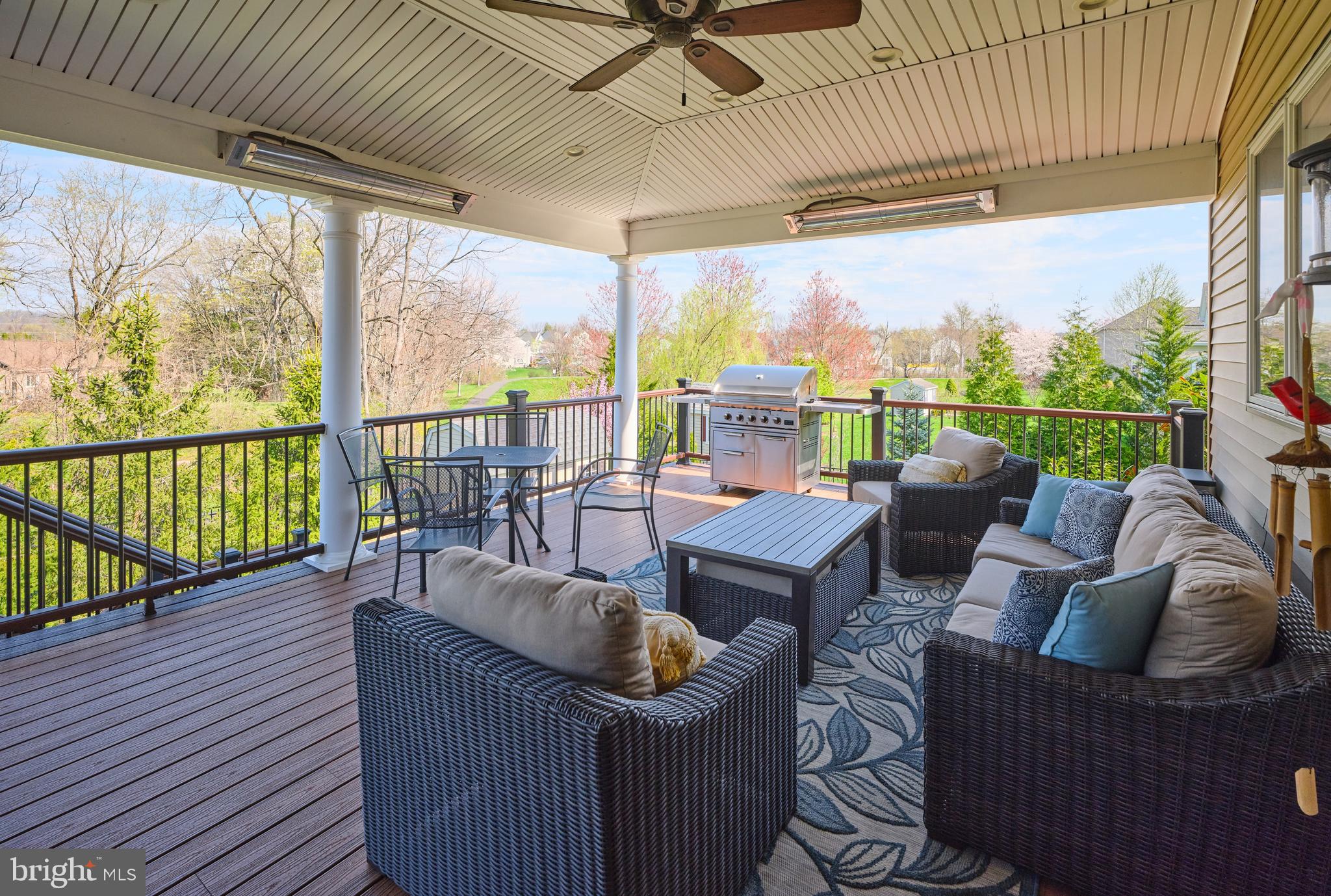 DEVONSHIRE ESTATES - Residential