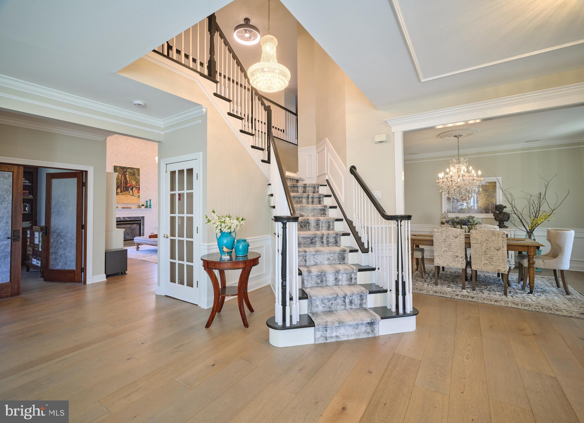 DEVONSHIRE ESTATES - Residential