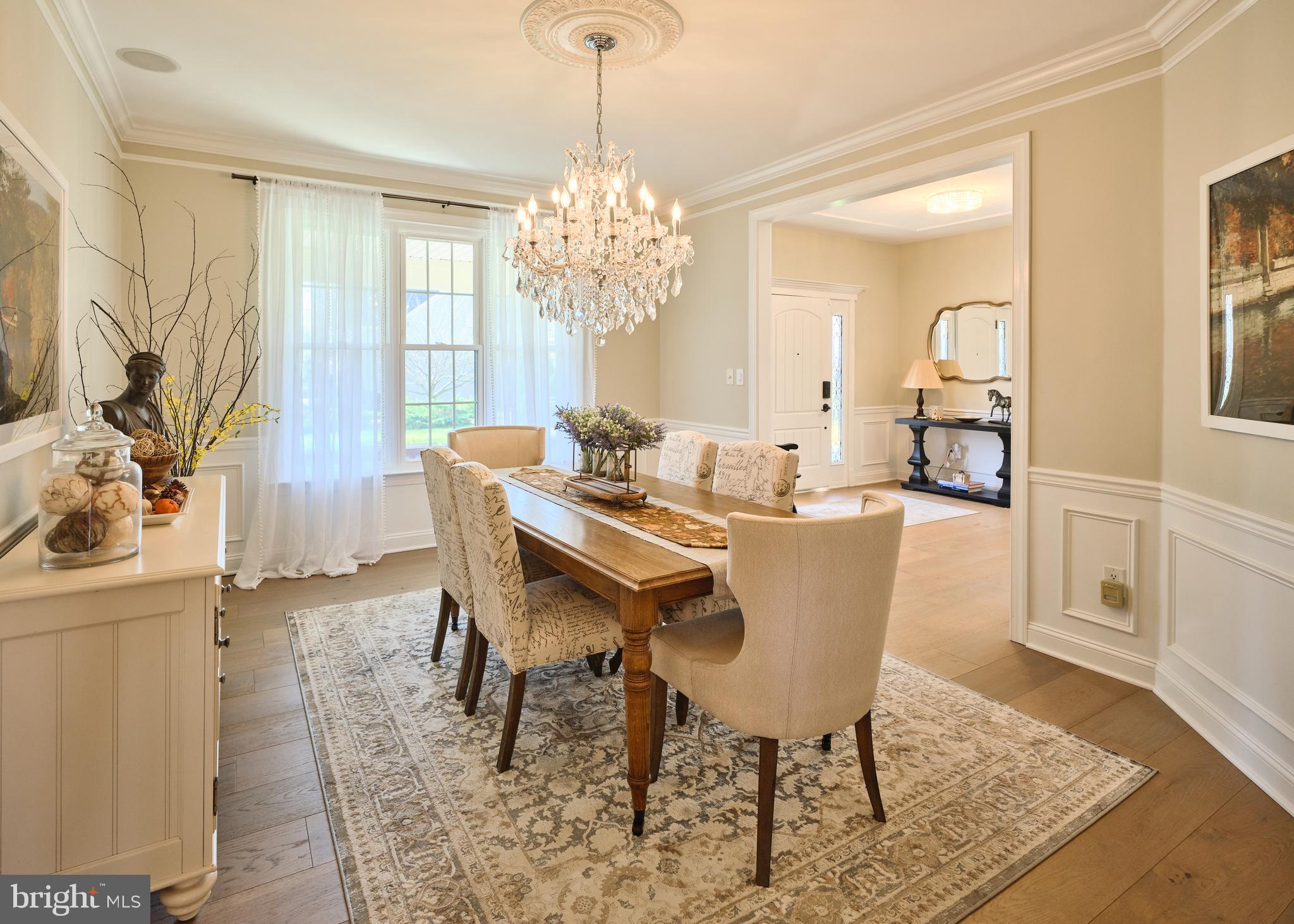 DEVONSHIRE ESTATES - Residential