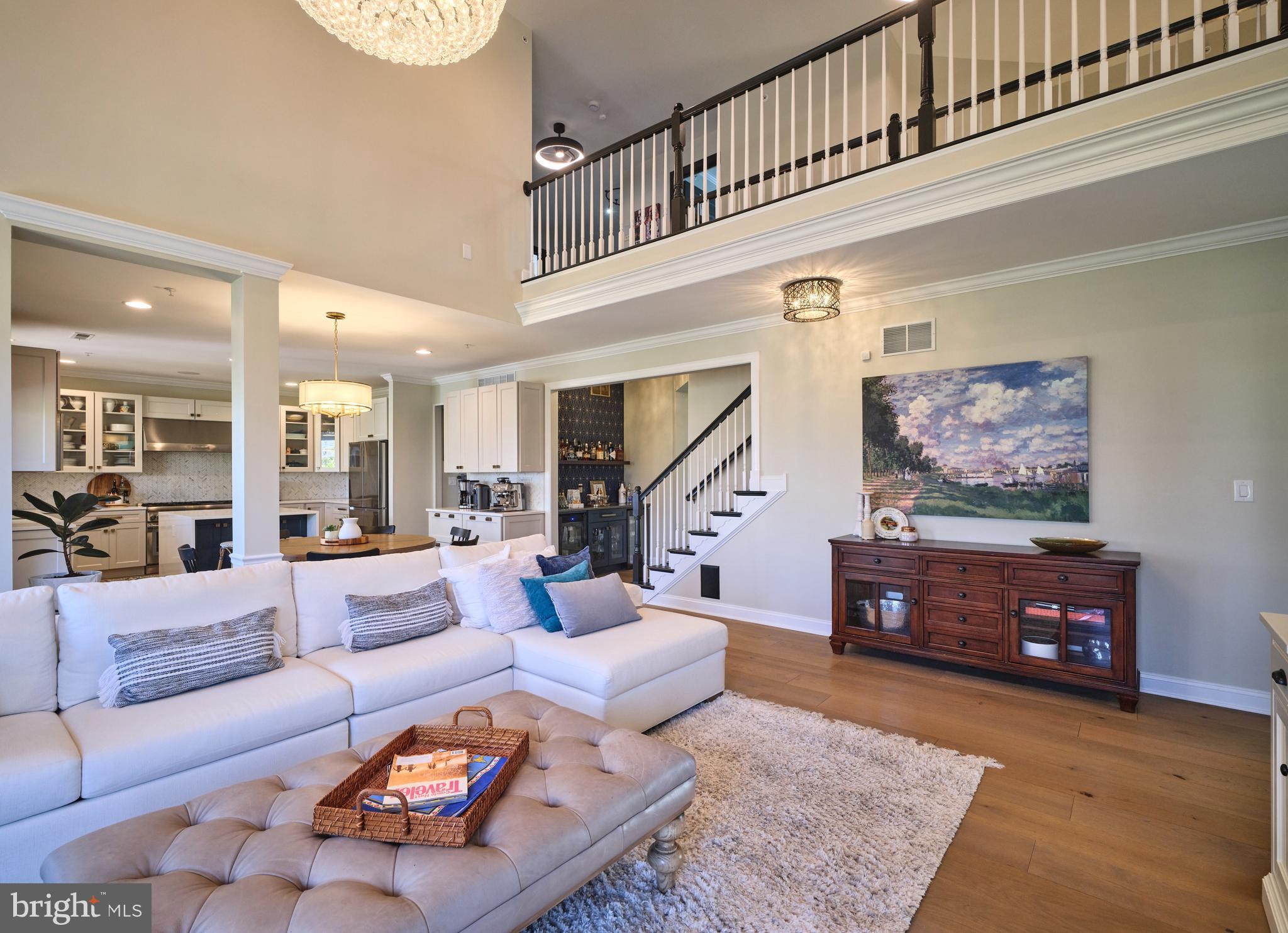 DEVONSHIRE ESTATES - Residential