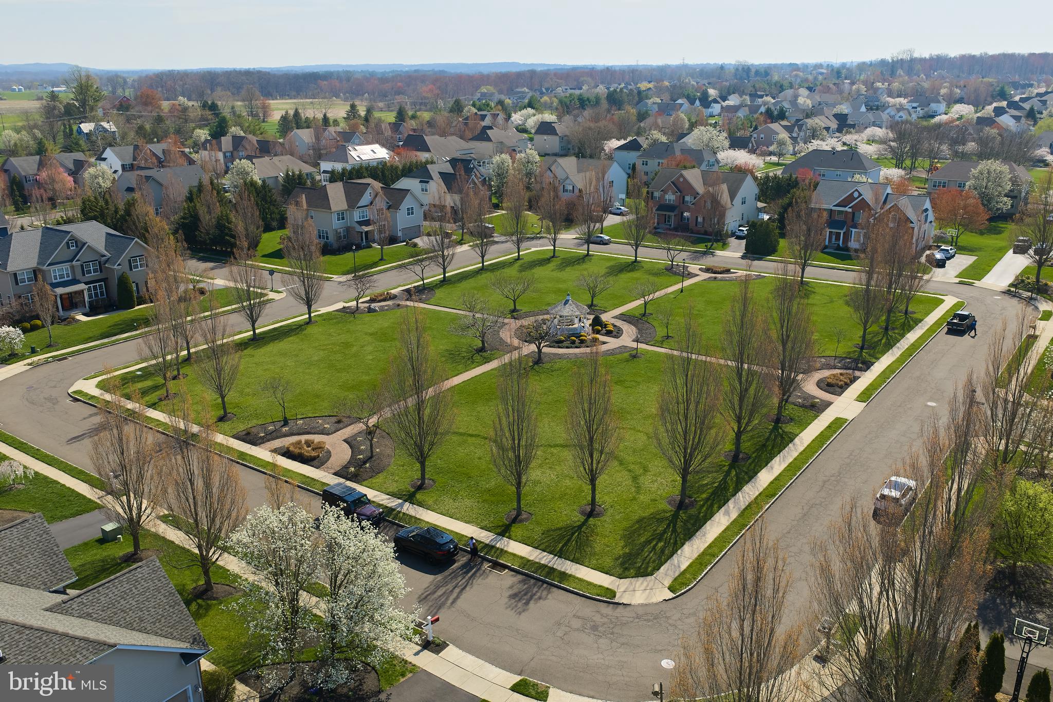 DEVONSHIRE ESTATES - Residential