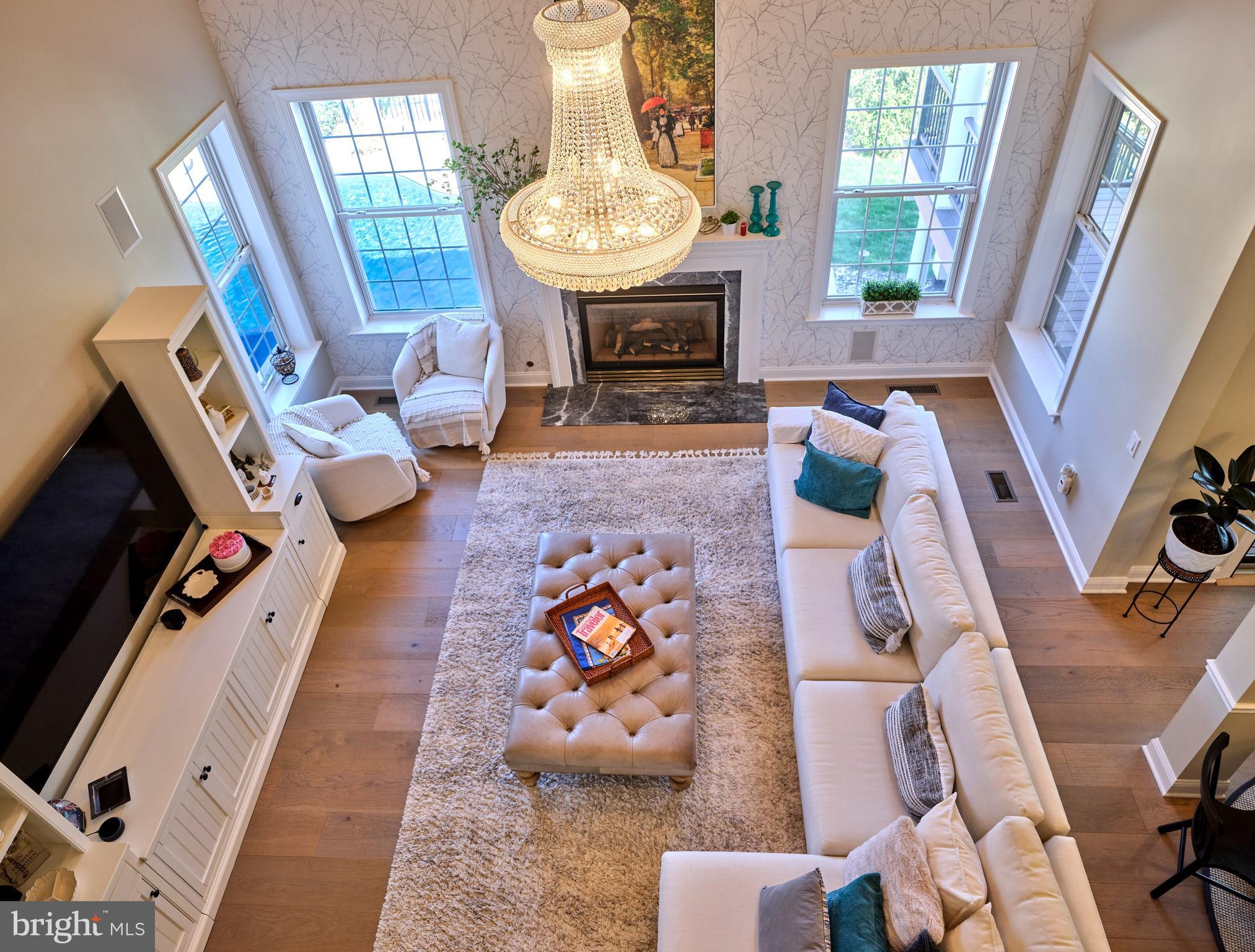 DEVONSHIRE ESTATES - Residential