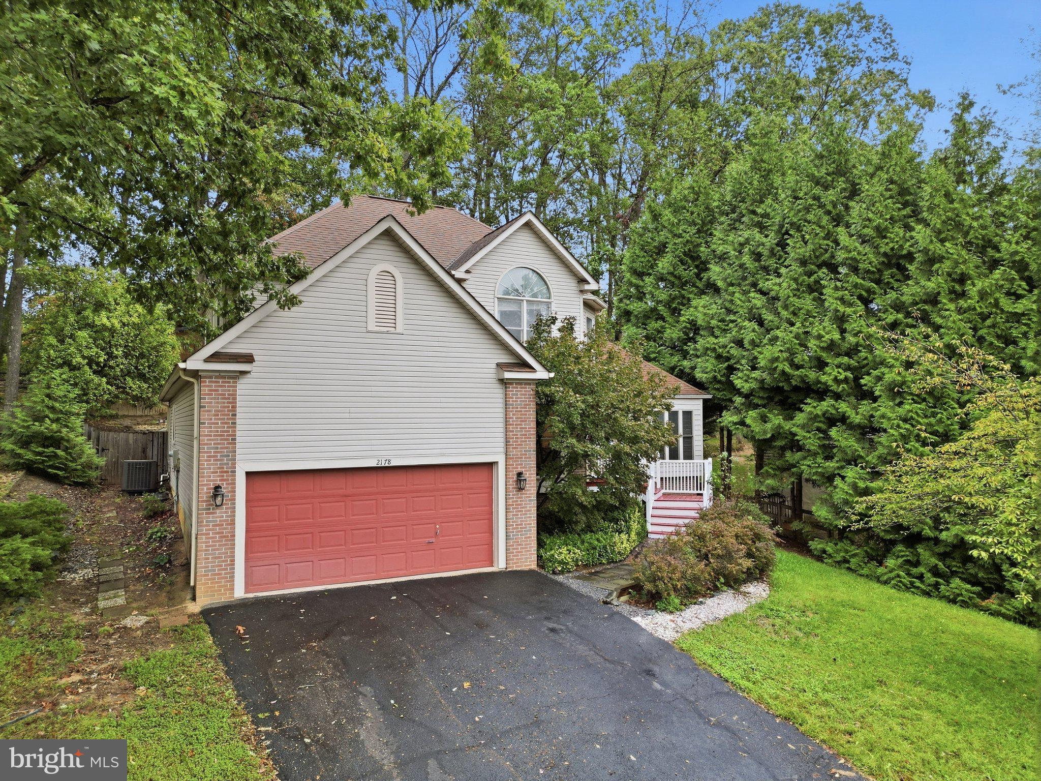 2178 HARPOON DRIVE