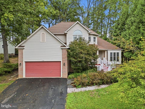 Photo of 2178 Harpoon Drive, STAFFORD, VA 22554 (MLS # VAST2054474)