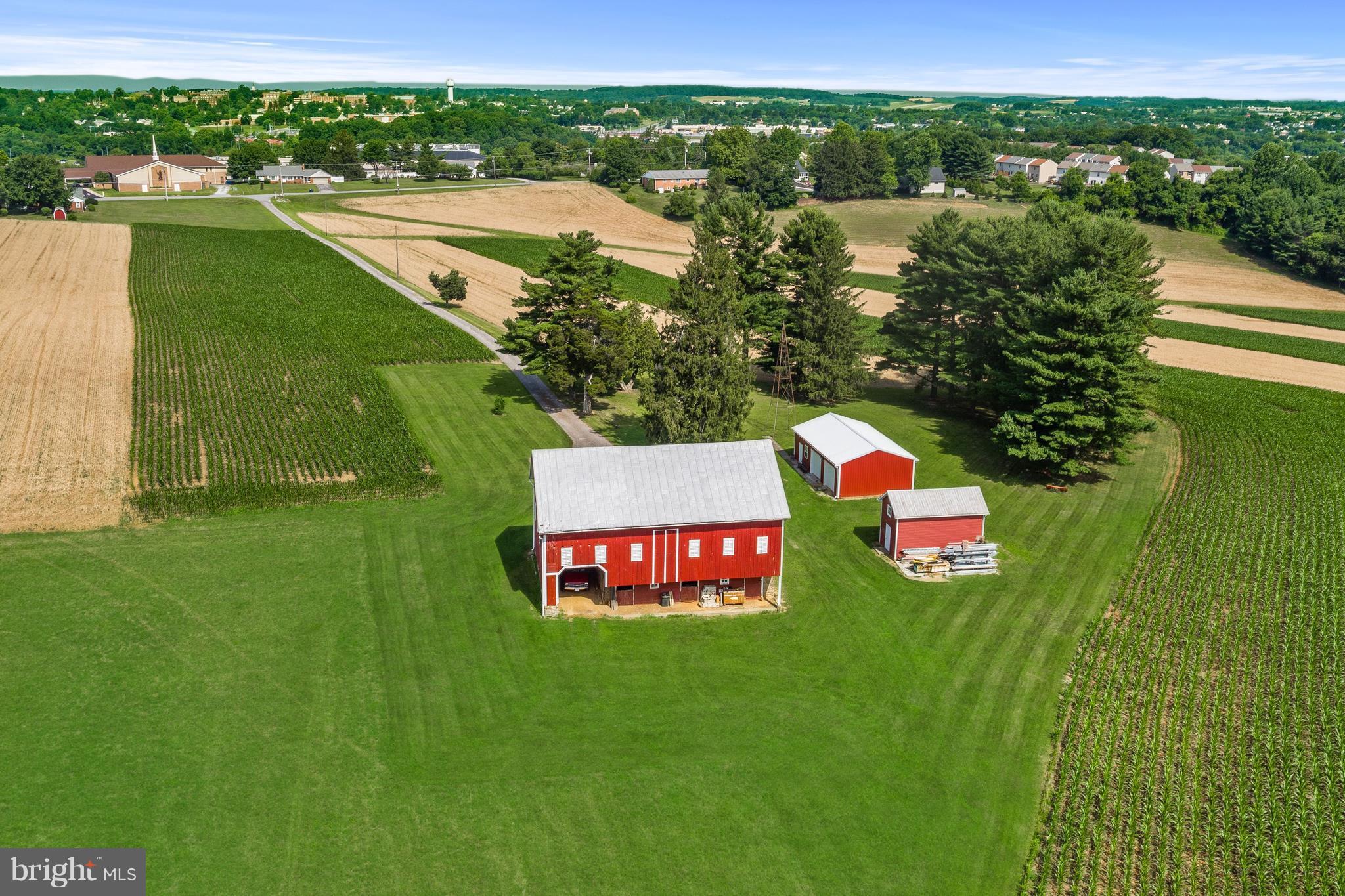 NONE AVAILABLE - Land