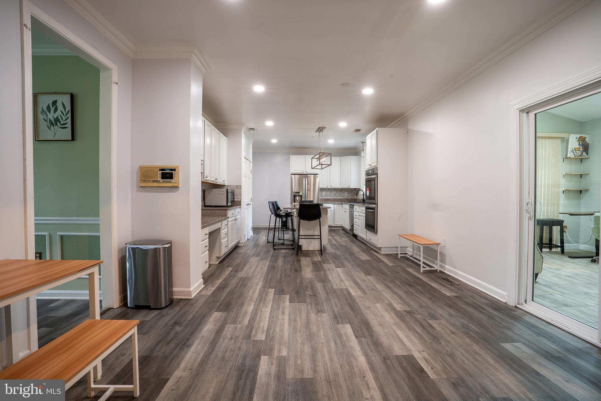 CLAGGETT LANDING - Residential Lease