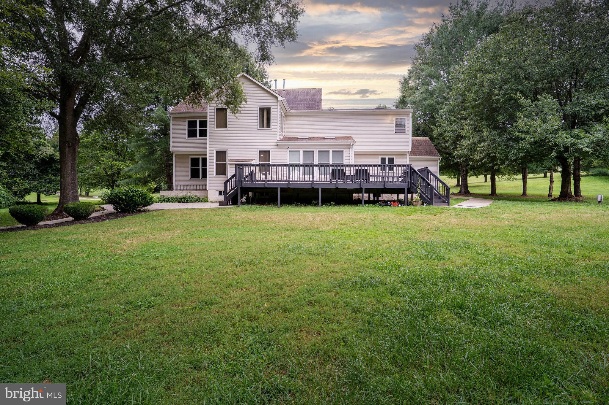 CLAGGETT LANDING - Residential Lease