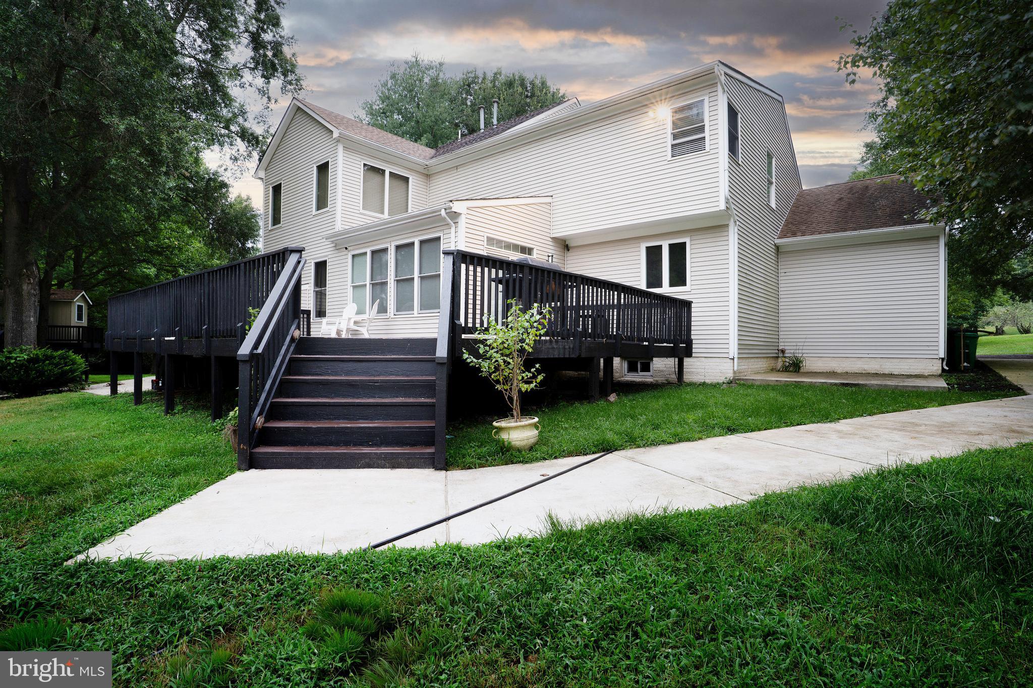 CLAGGETT LANDING - Residential Lease