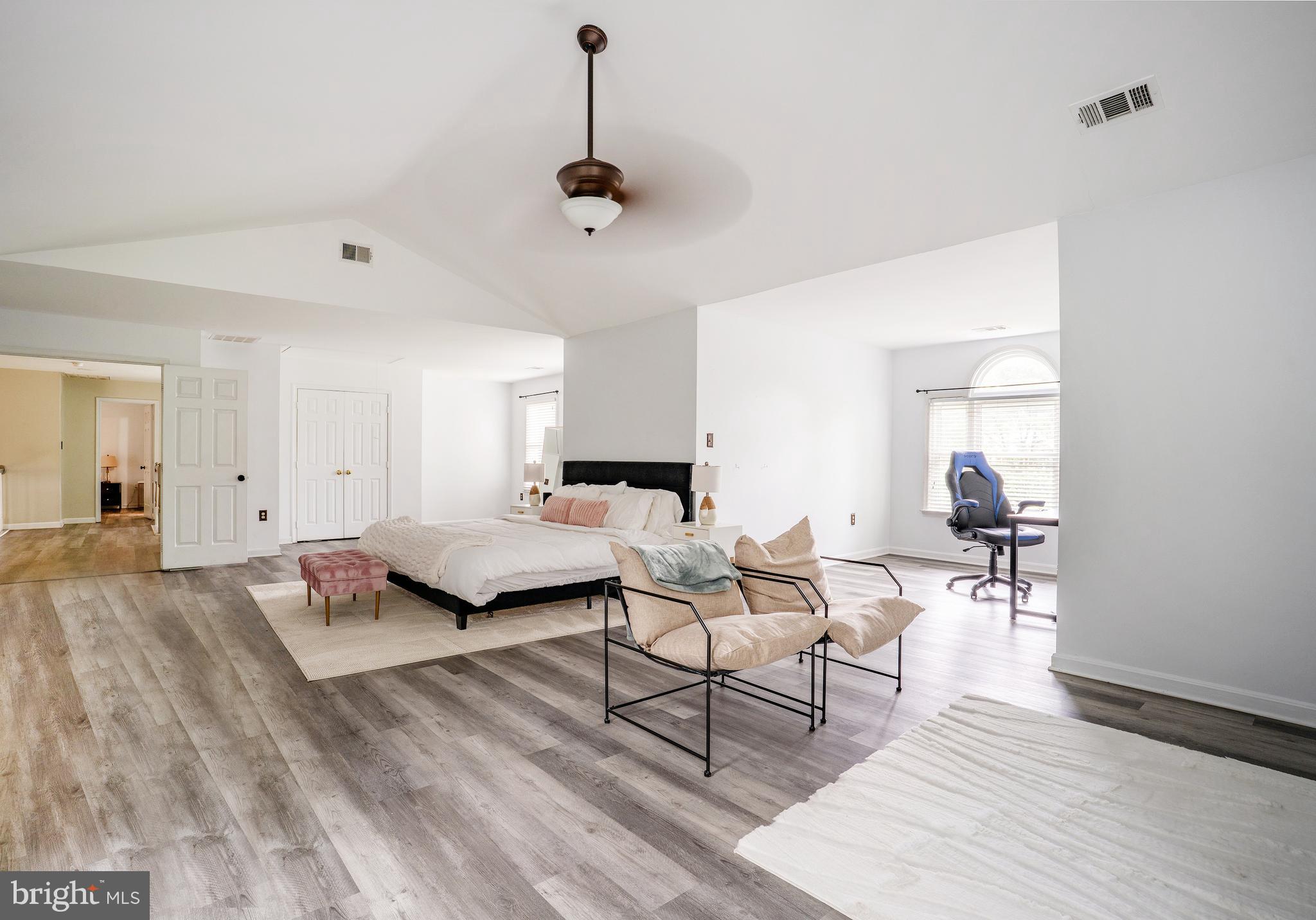 CLAGGETT LANDING - Residential Lease