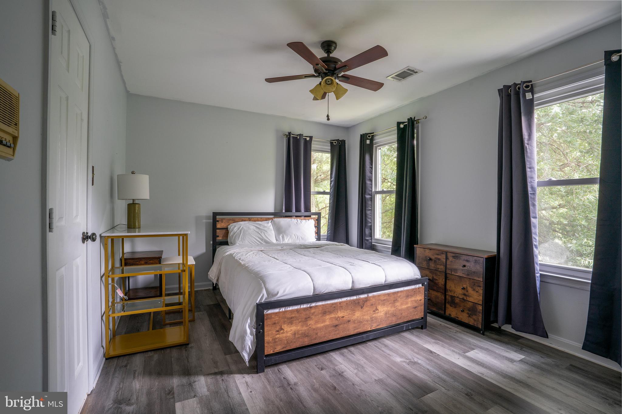 CLAGGETT LANDING - Residential Lease