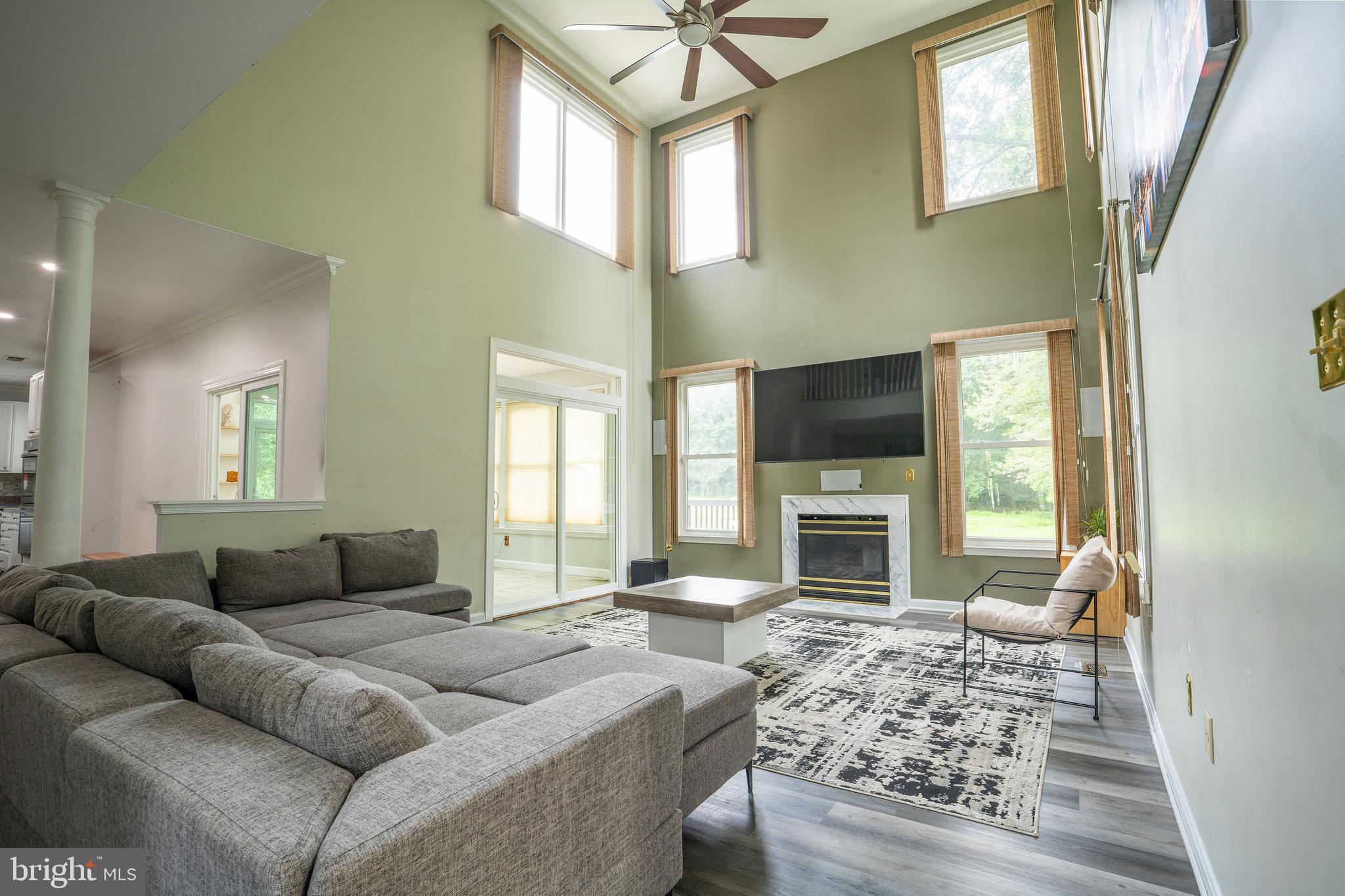 CLAGGETT LANDING - Residential Lease