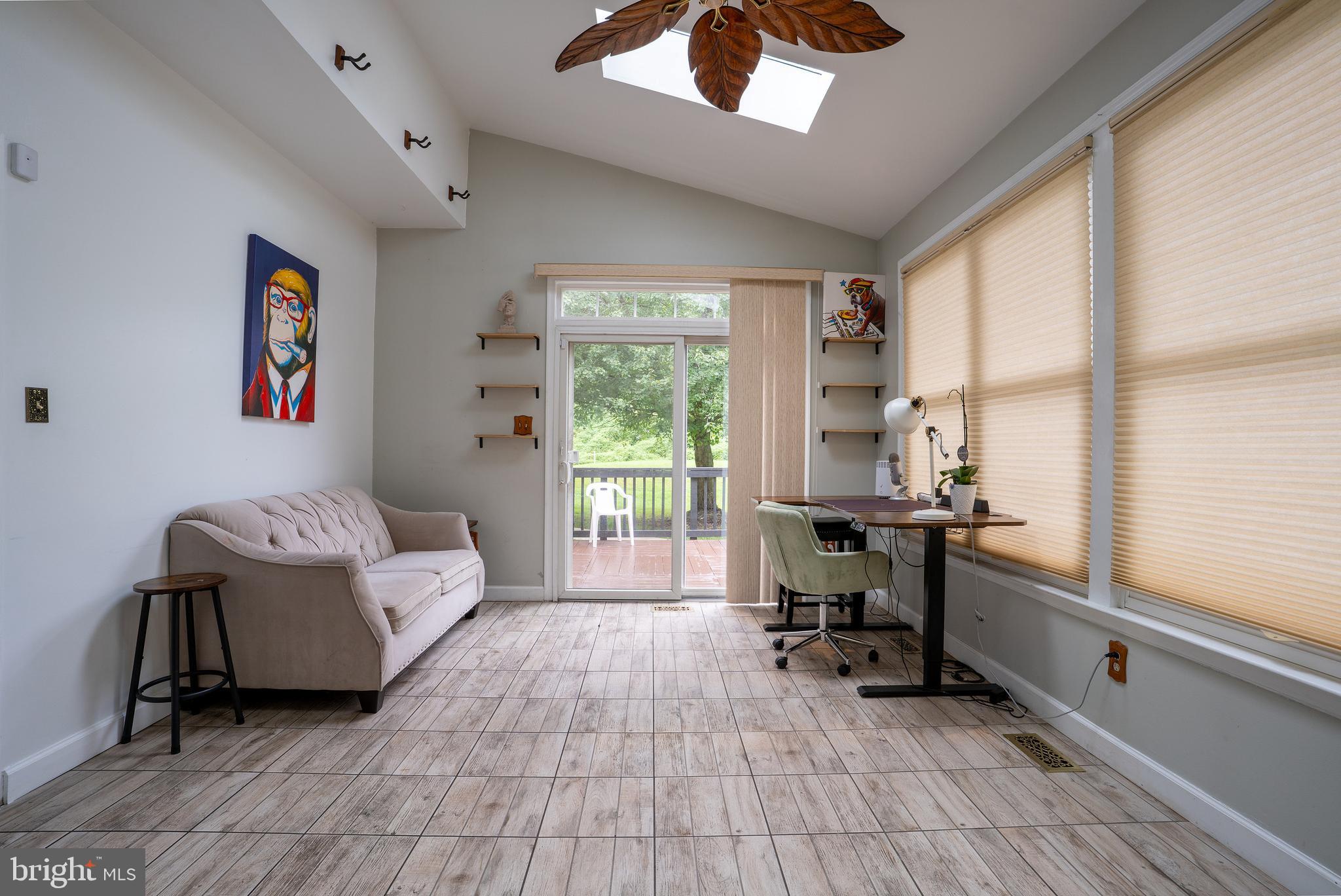 CLAGGETT LANDING - Residential Lease