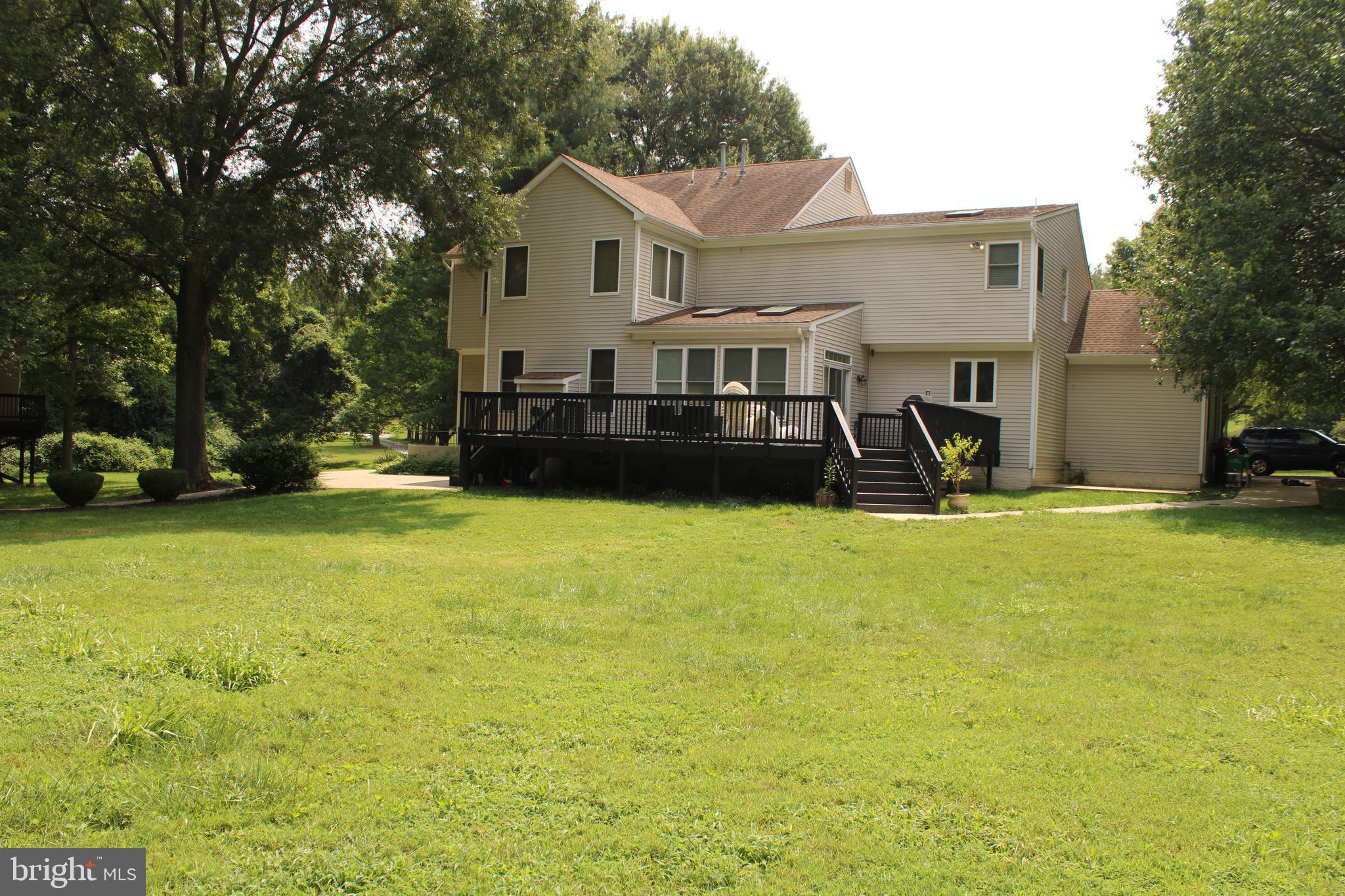 CLAGGETT LANDING - Residential Lease