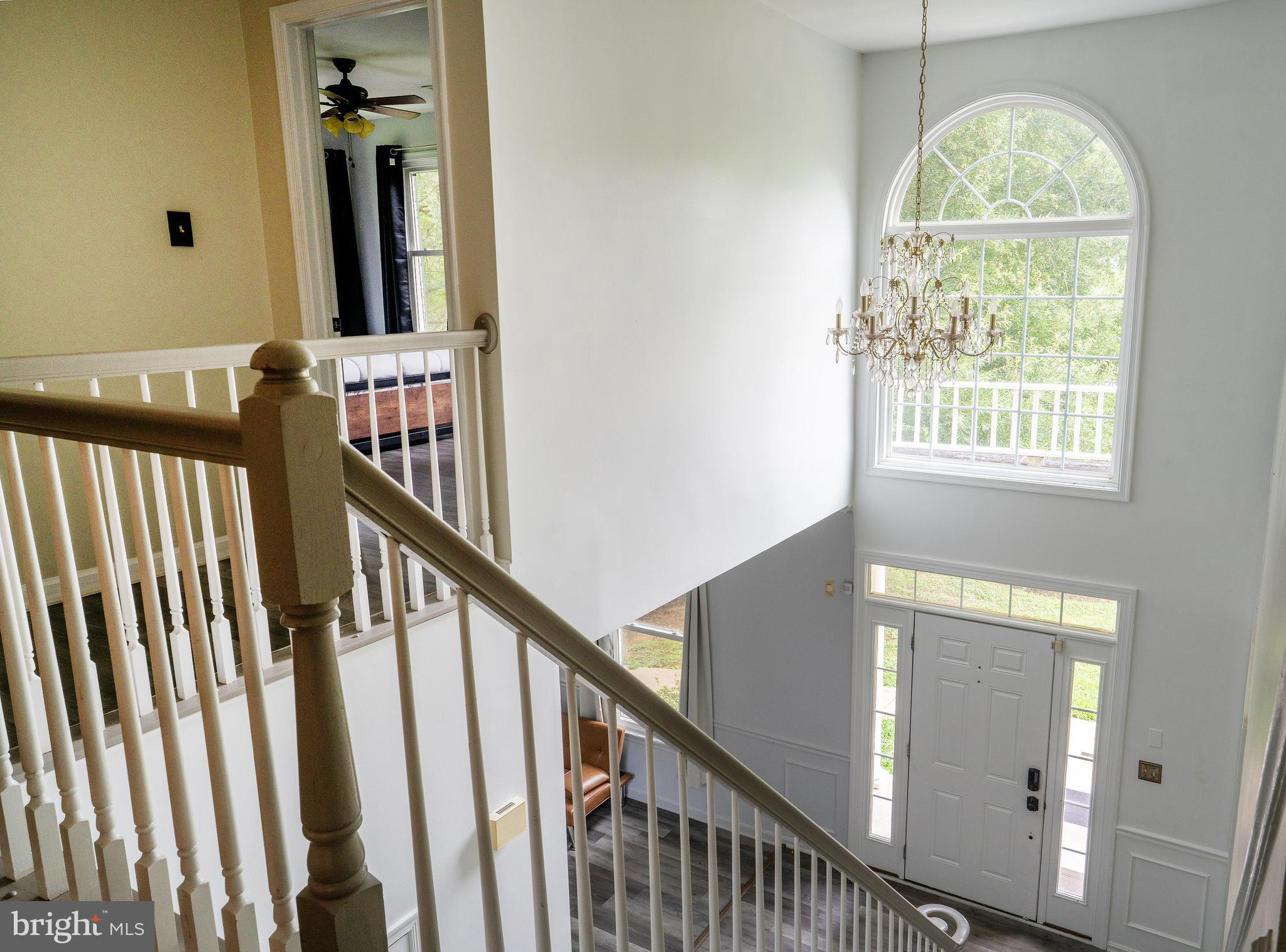 CLAGGETT LANDING - Residential Lease