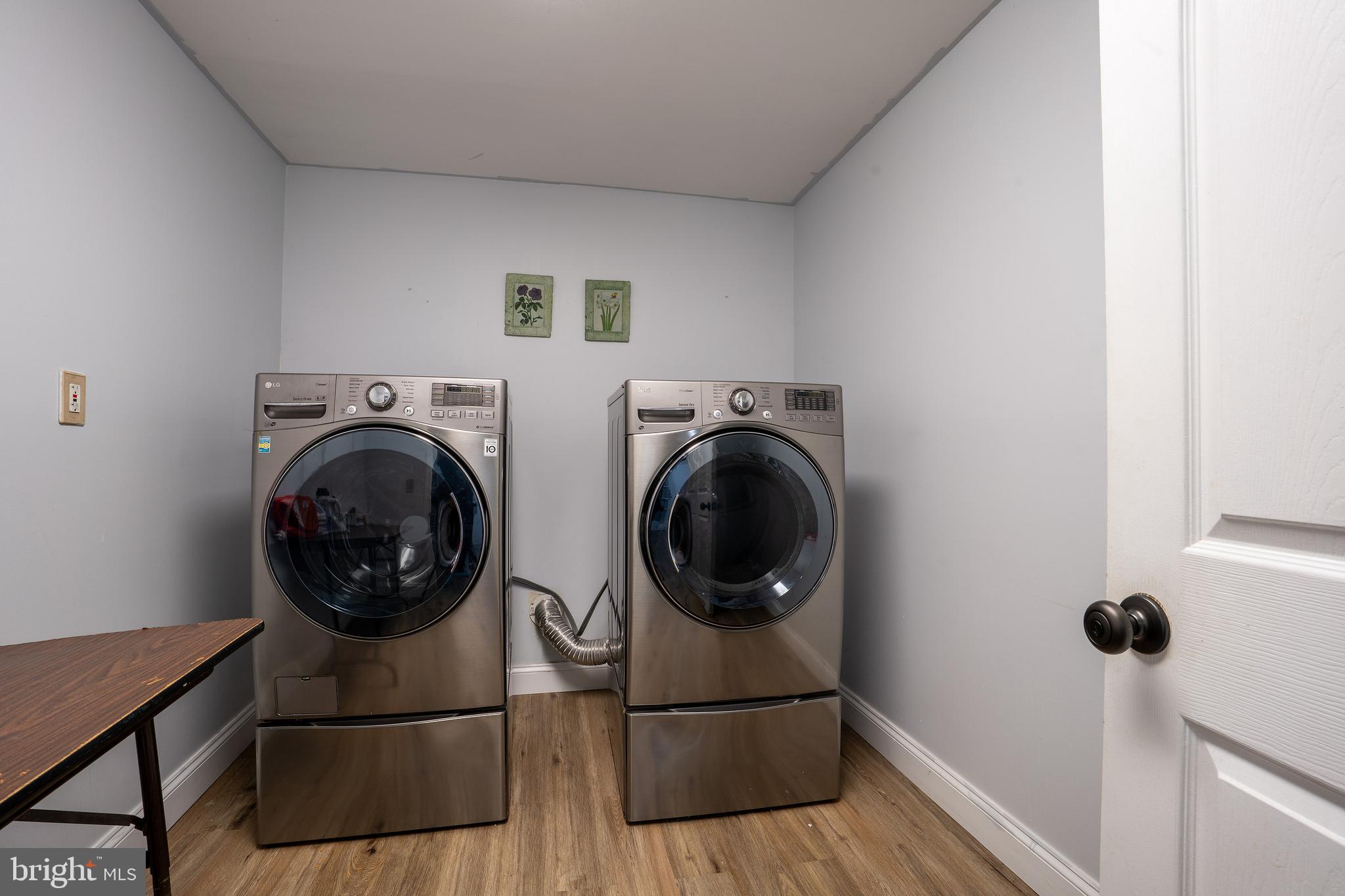 CLAGGETT LANDING - Residential Lease