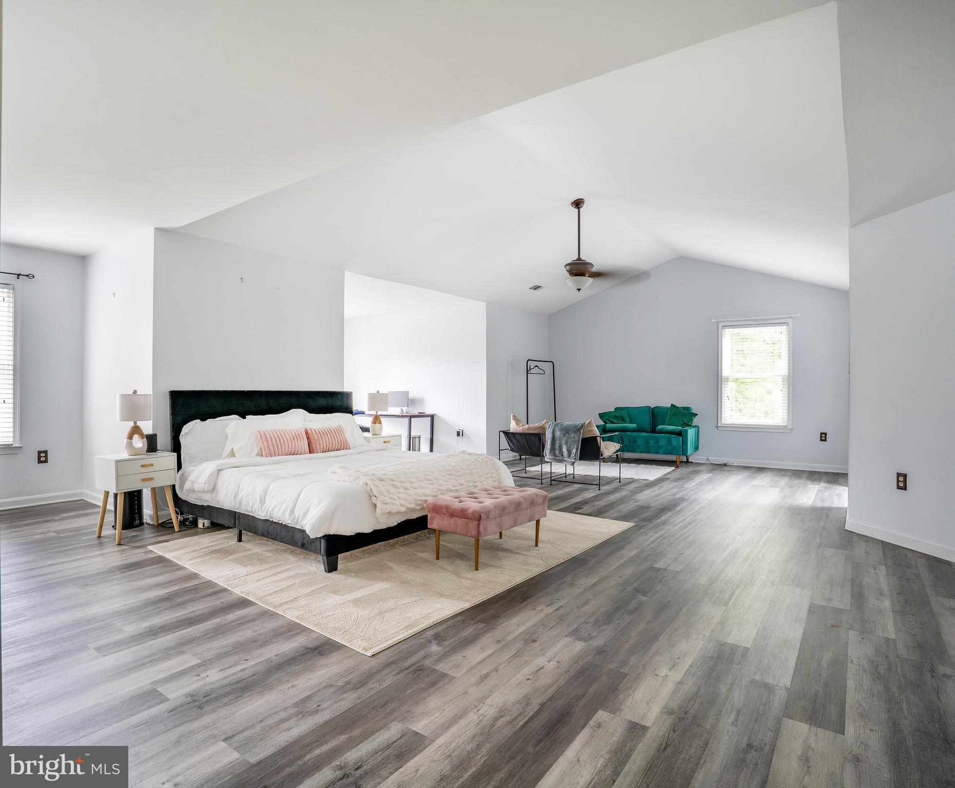 CLAGGETT LANDING - Residential Lease