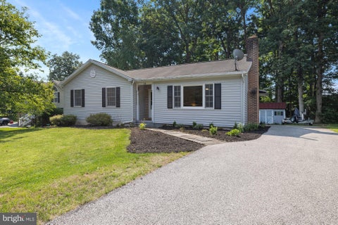 Homes For Sale - 16 Halleck Drive<br/> Adams County, EAST BERLIN, PA 17316