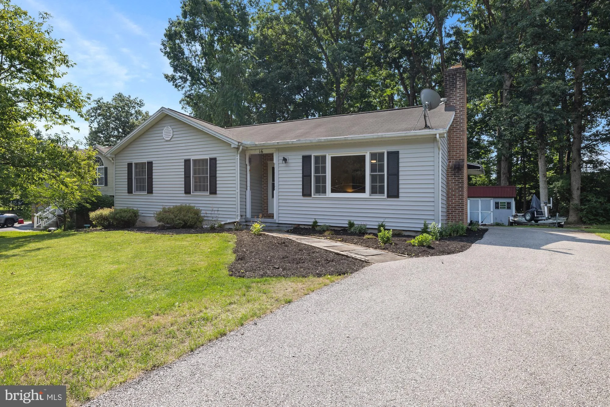 16 Halleck Drive, East Berlin, PA, 17316
