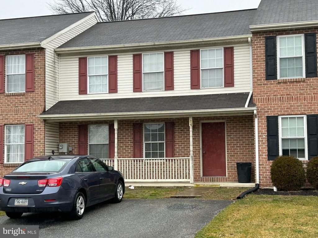 Photo of 164 Heatherwood Drive, Ephrata, PA 17522 (MLS # PALA2047808)