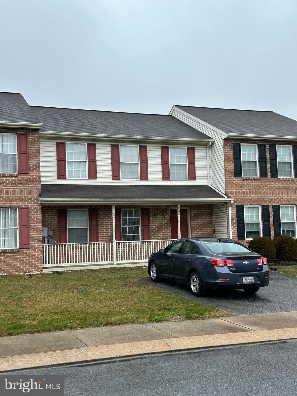 Photo of 164 Heatherwood Drive, Ephrata, PA 17522 (MLS # PALA2047808)