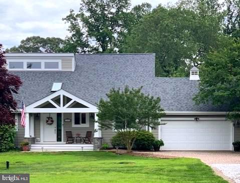 ST MARGARETS - Residential Lease