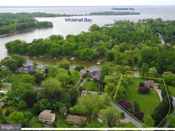 ST MARGARETS - Residential Lease