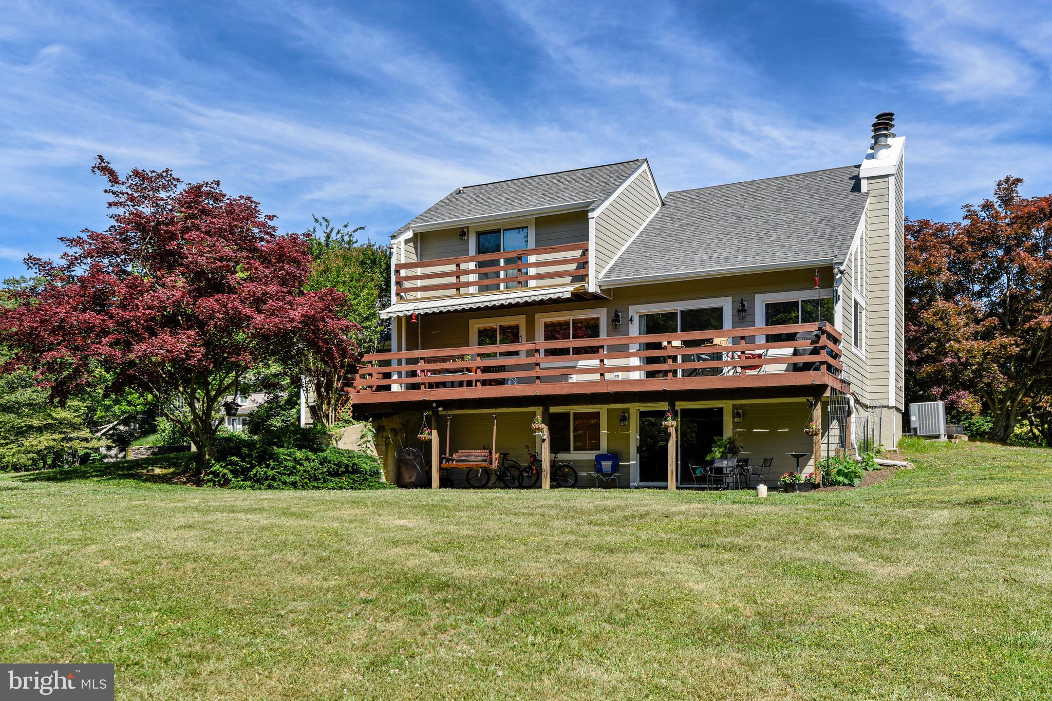 ST MARGARETS - Residential Lease