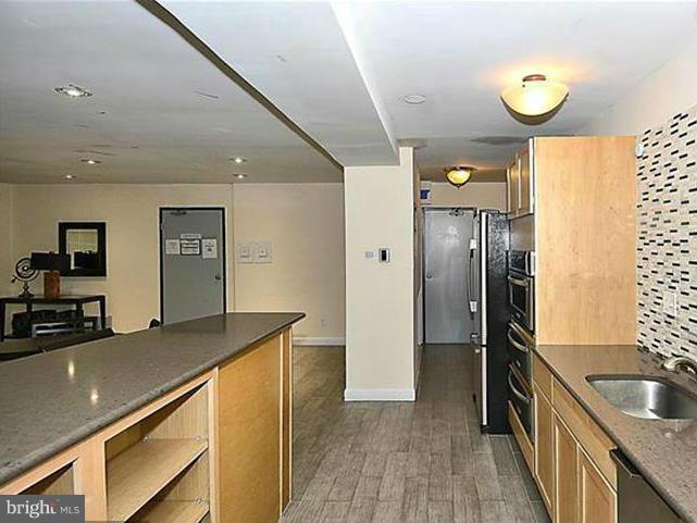 PARK SUTTON CODM - Residential