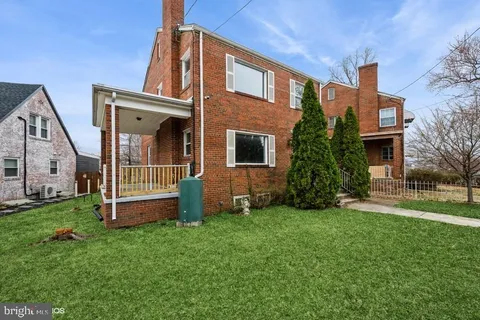 2428 S Dakota Avenue NE, Washington, DC 20018 - MLS#: DCDC2172794