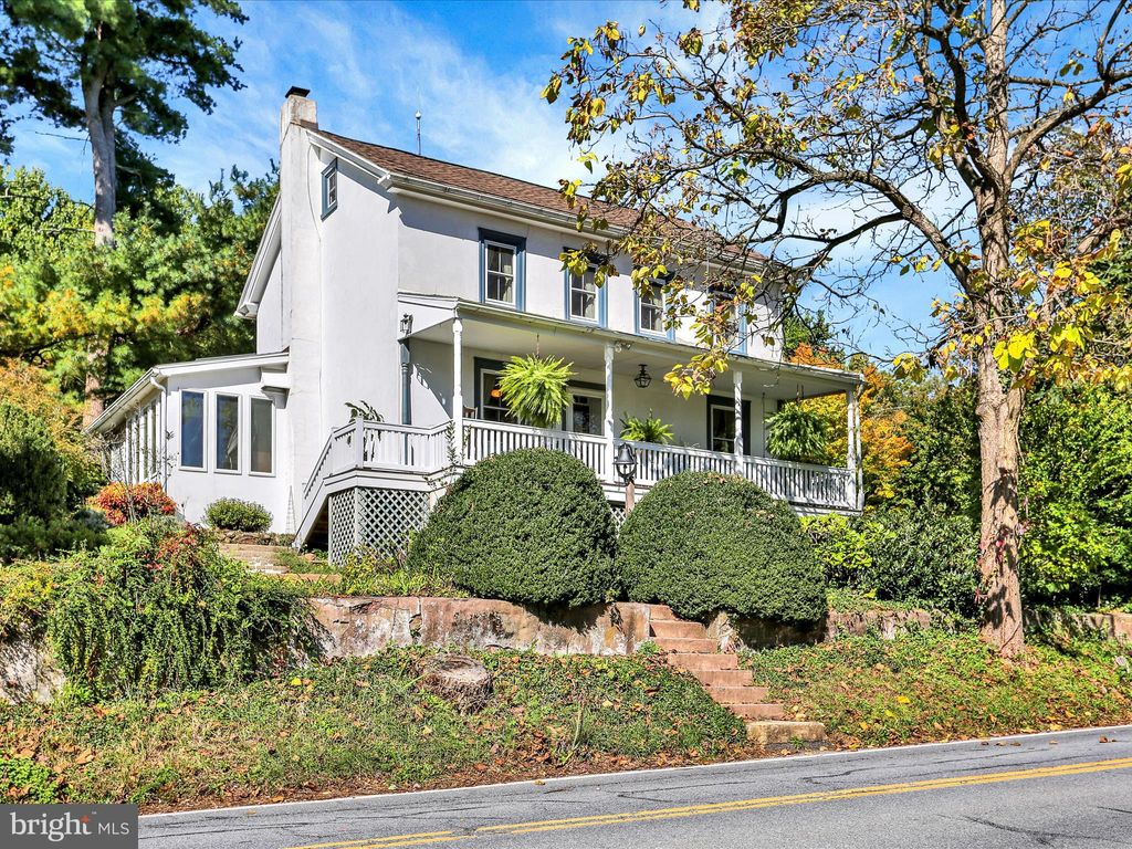 Photo of 31 Imperial Drive, READING, PA 19607 (MLS # PABK2064402)
