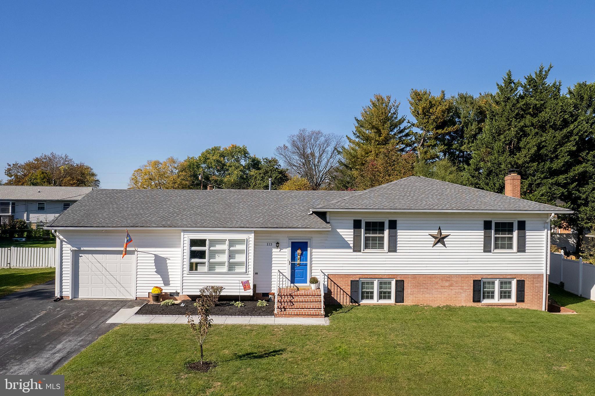 A MELVIN LEWIS - Residential