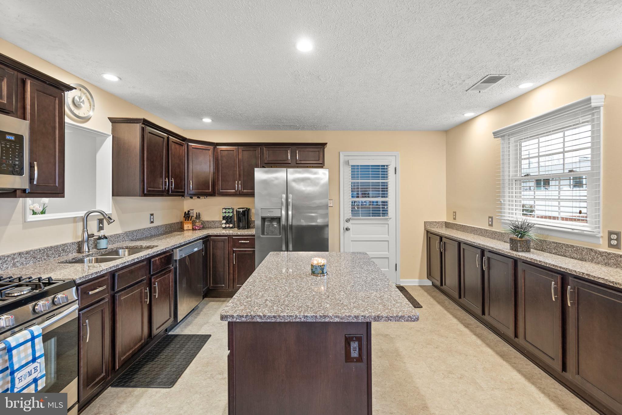 A MELVIN LEWIS - Residential