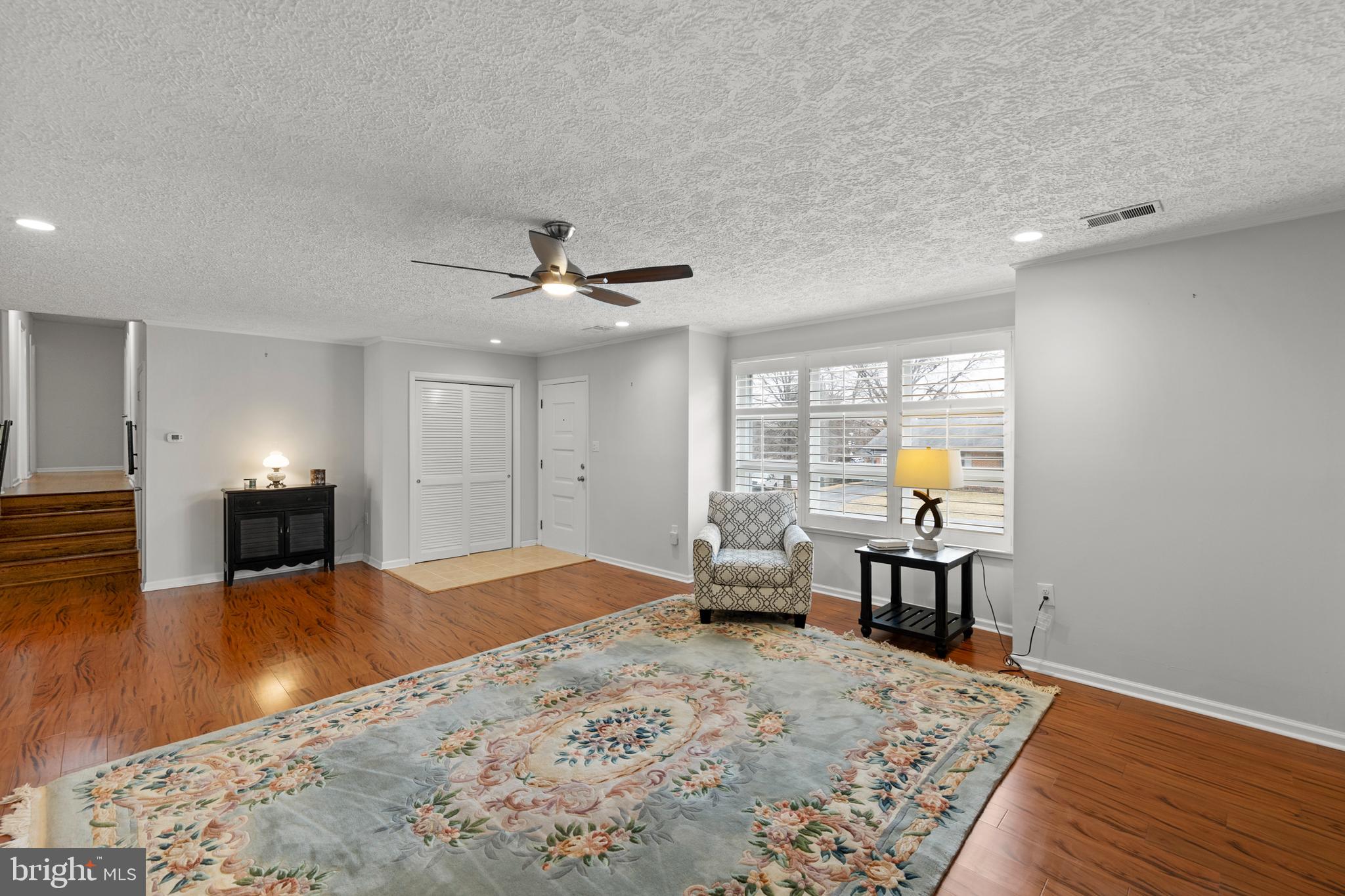 A MELVIN LEWIS - Residential