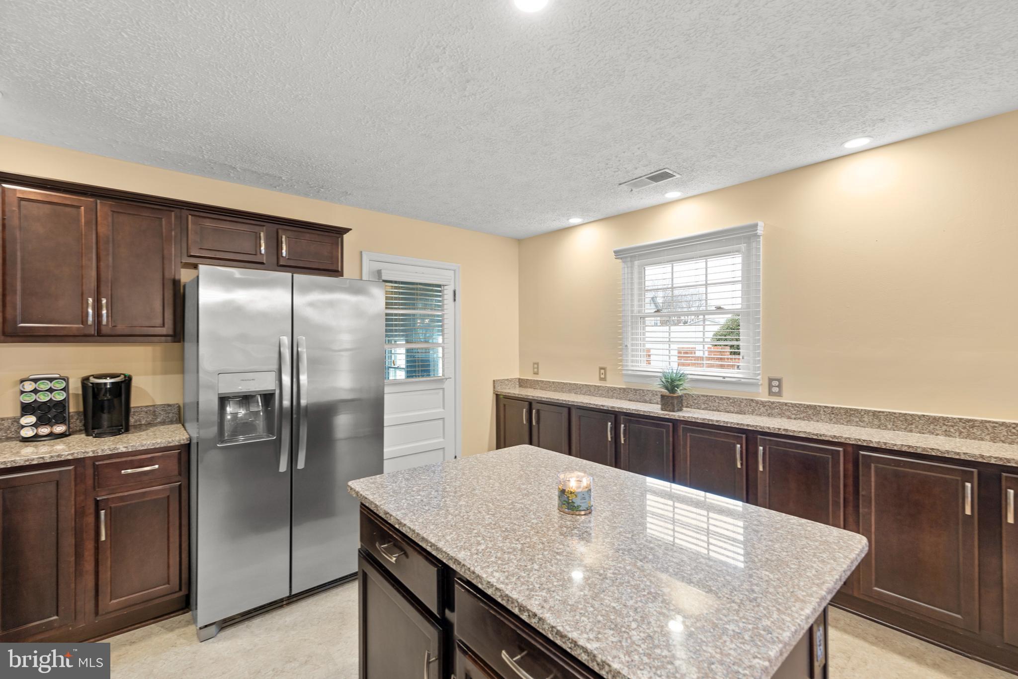 A MELVIN LEWIS - Residential