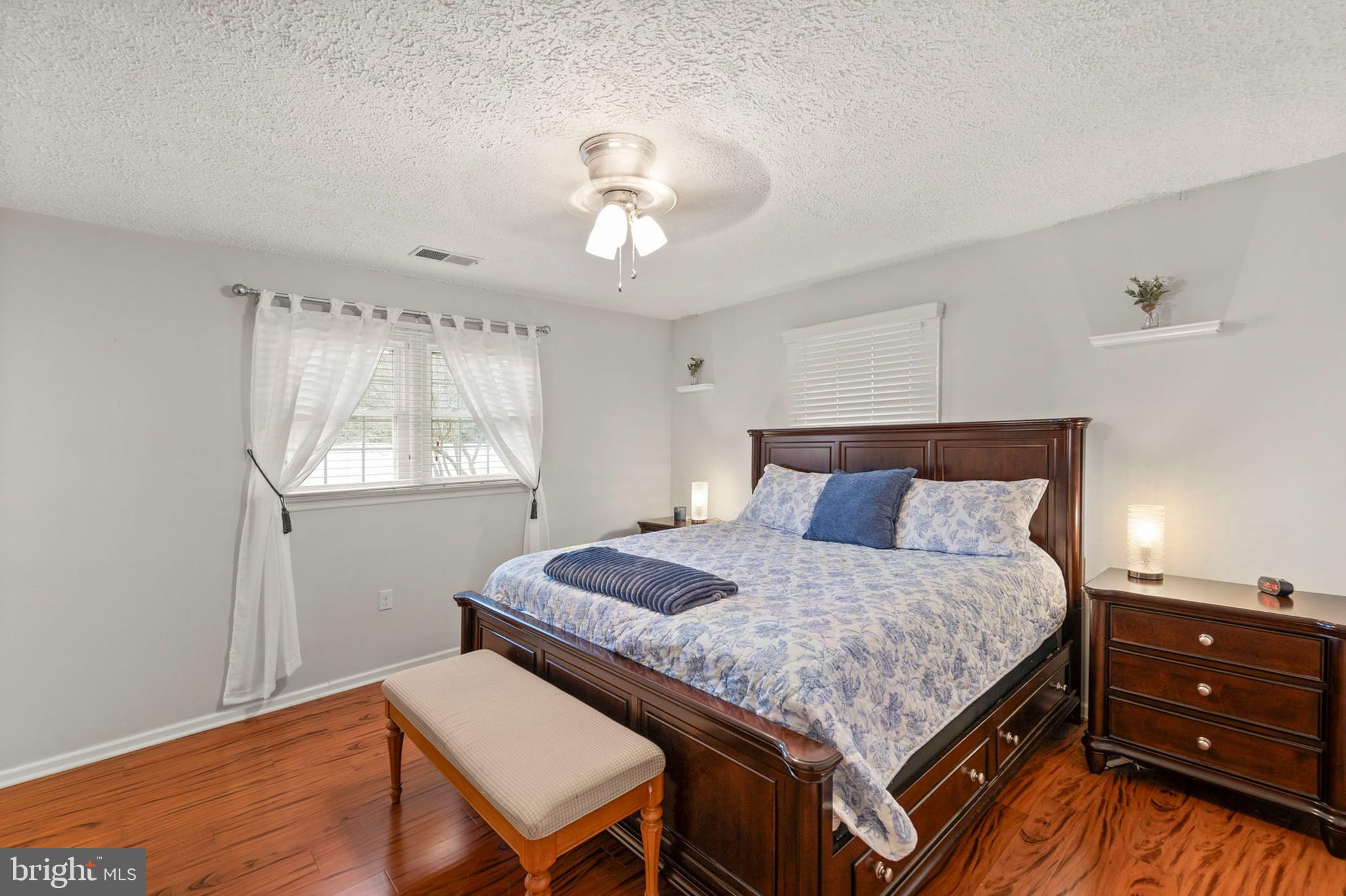 A MELVIN LEWIS - Residential