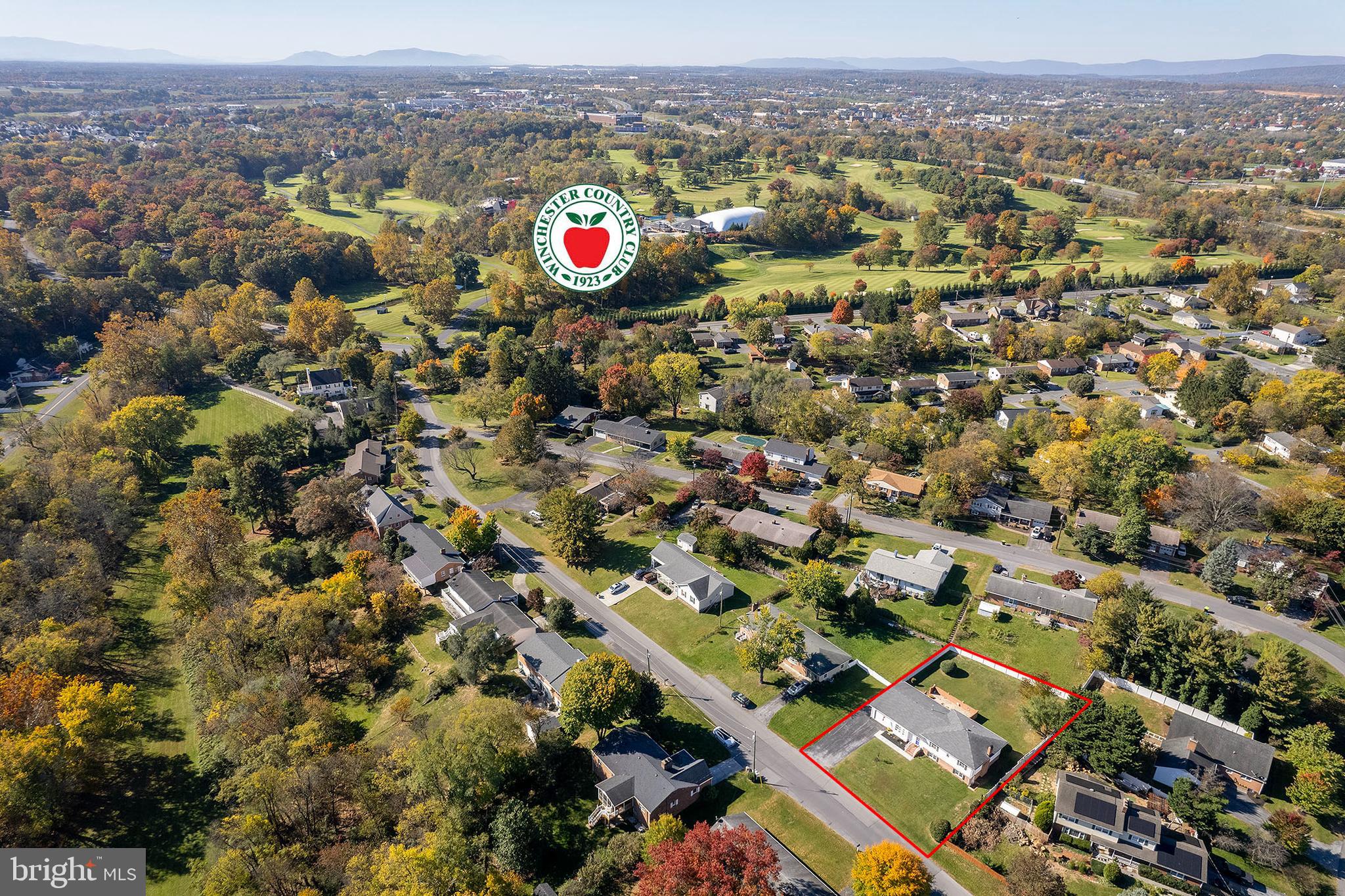 A MELVIN LEWIS - Residential